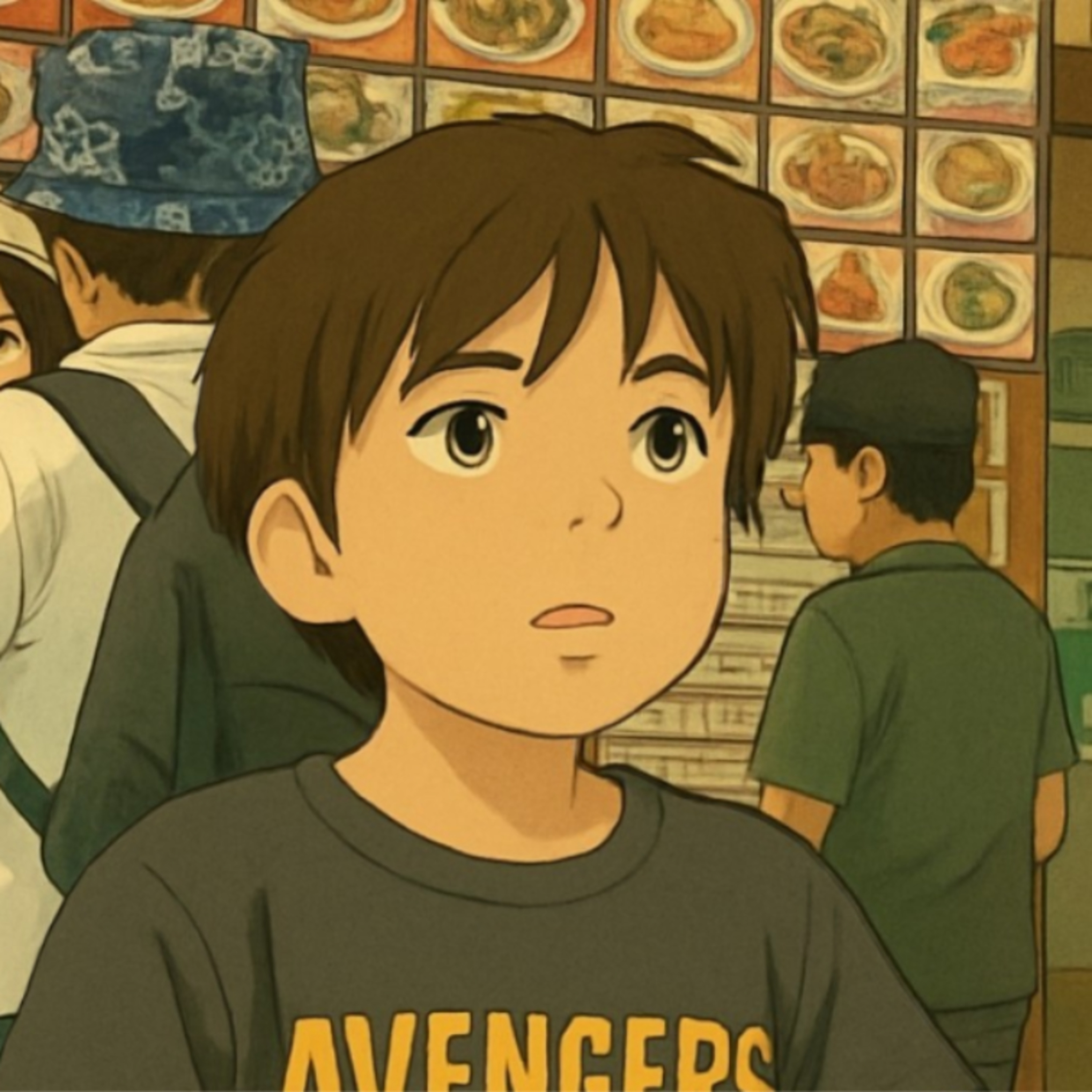 6年生の目標 episode artwork