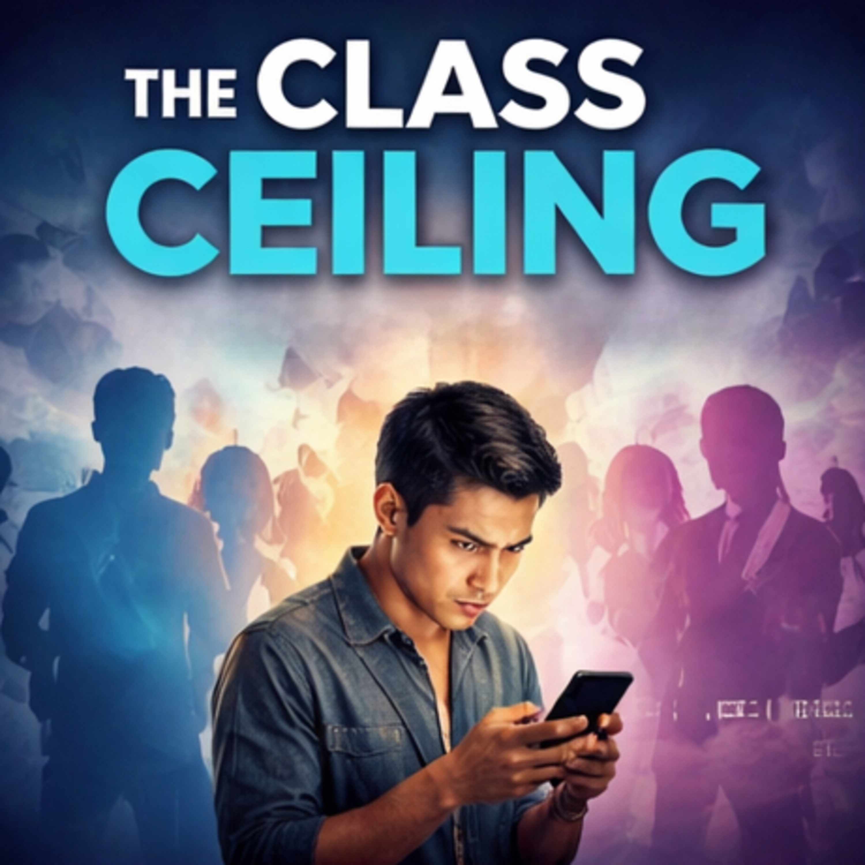 Australia’s Classless Society Is a Myth episode artwork