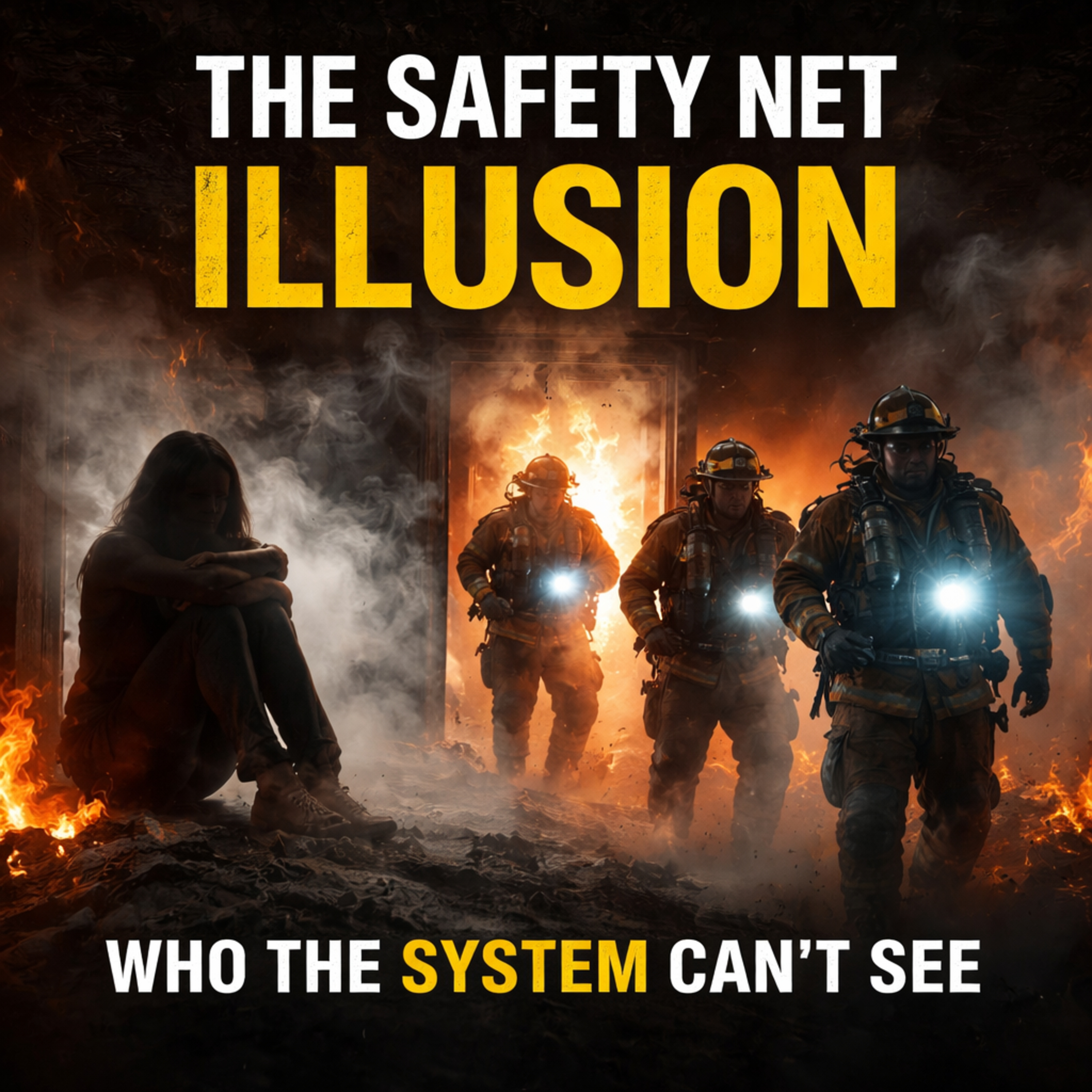 When Protection Systems Fail the People Who Need Them Most episode artwork