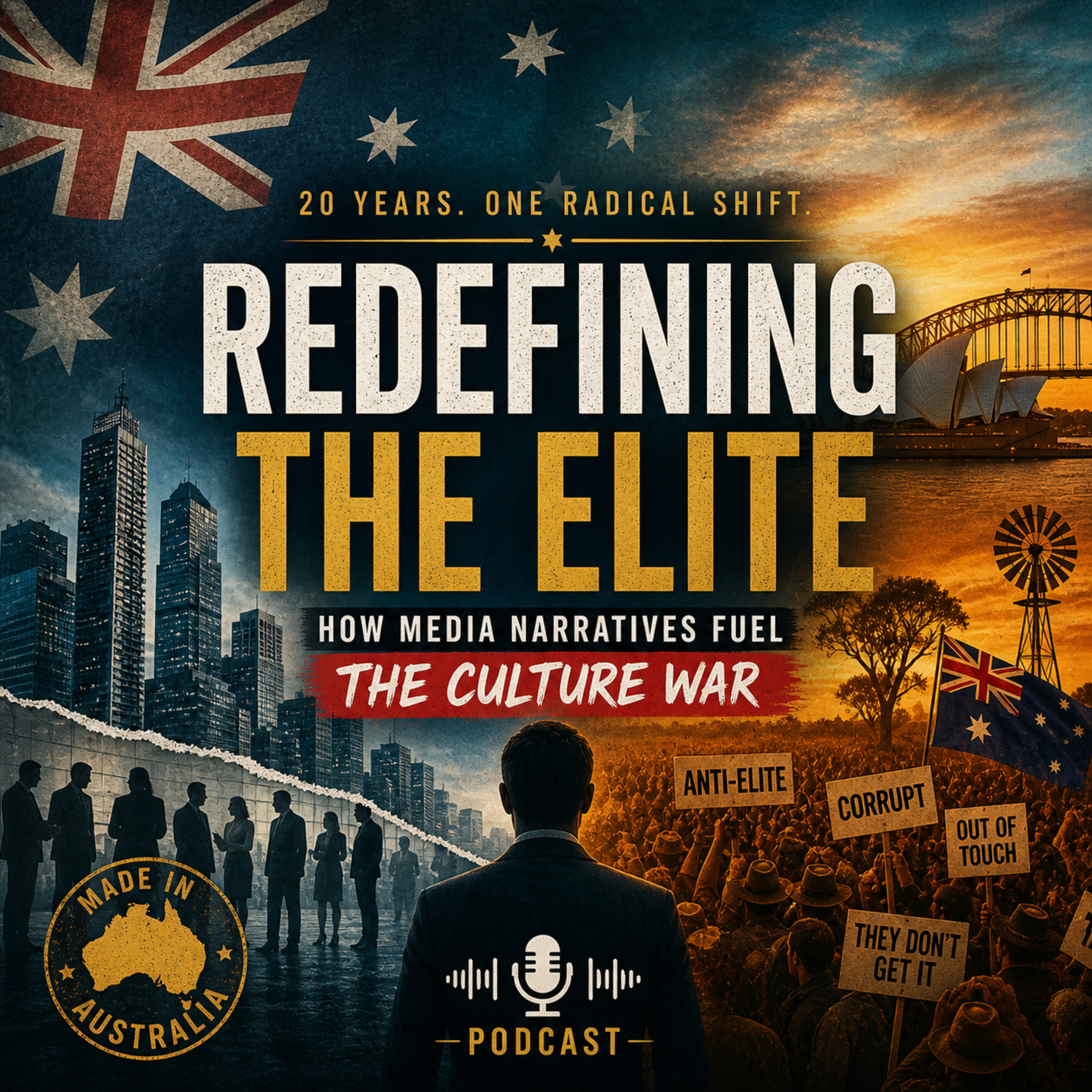 The Engine Behind the Anti-Woke Culture War episode artwork