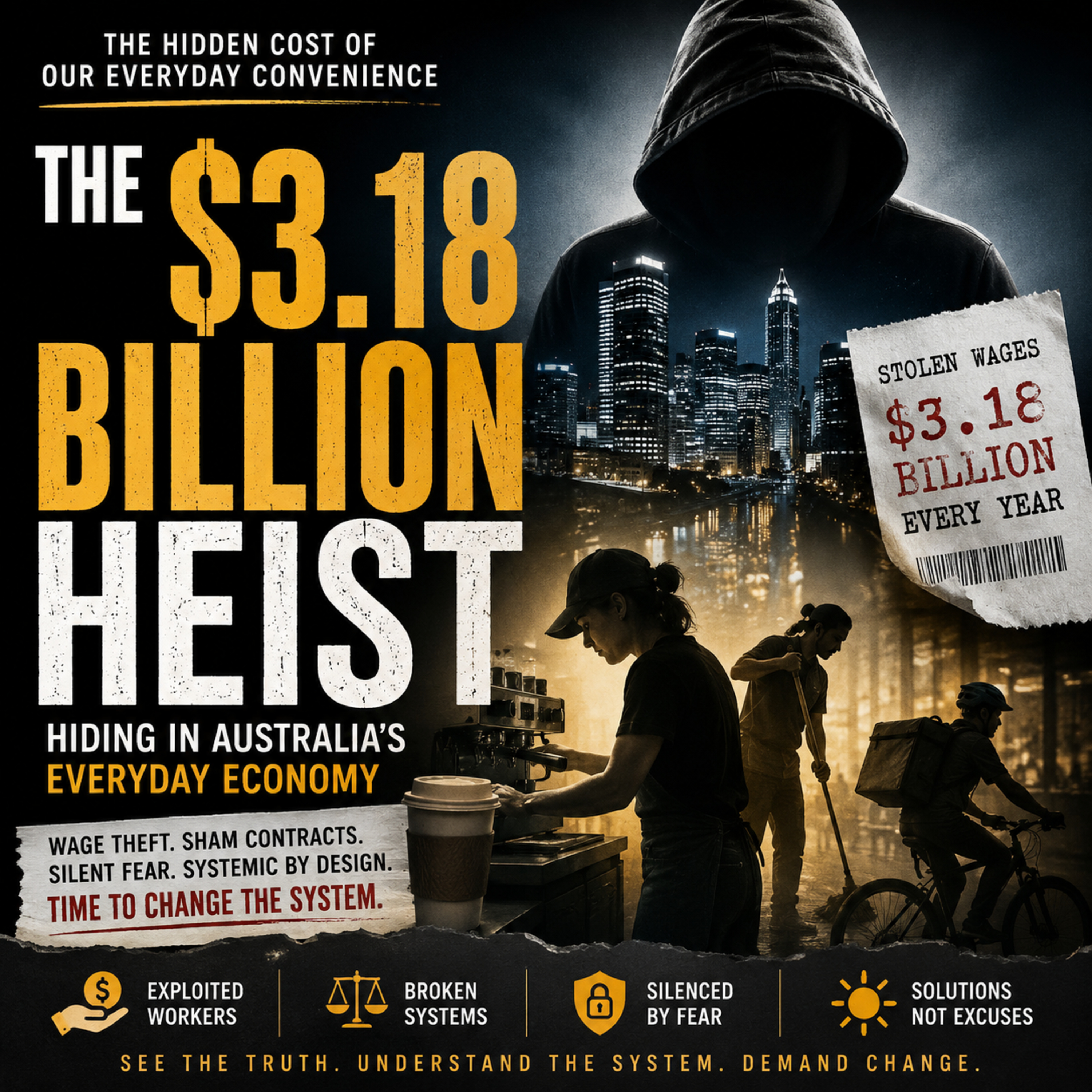 The $3.18 Billion Heist Hiding in Australia’s Everyday Economy episode artwork
