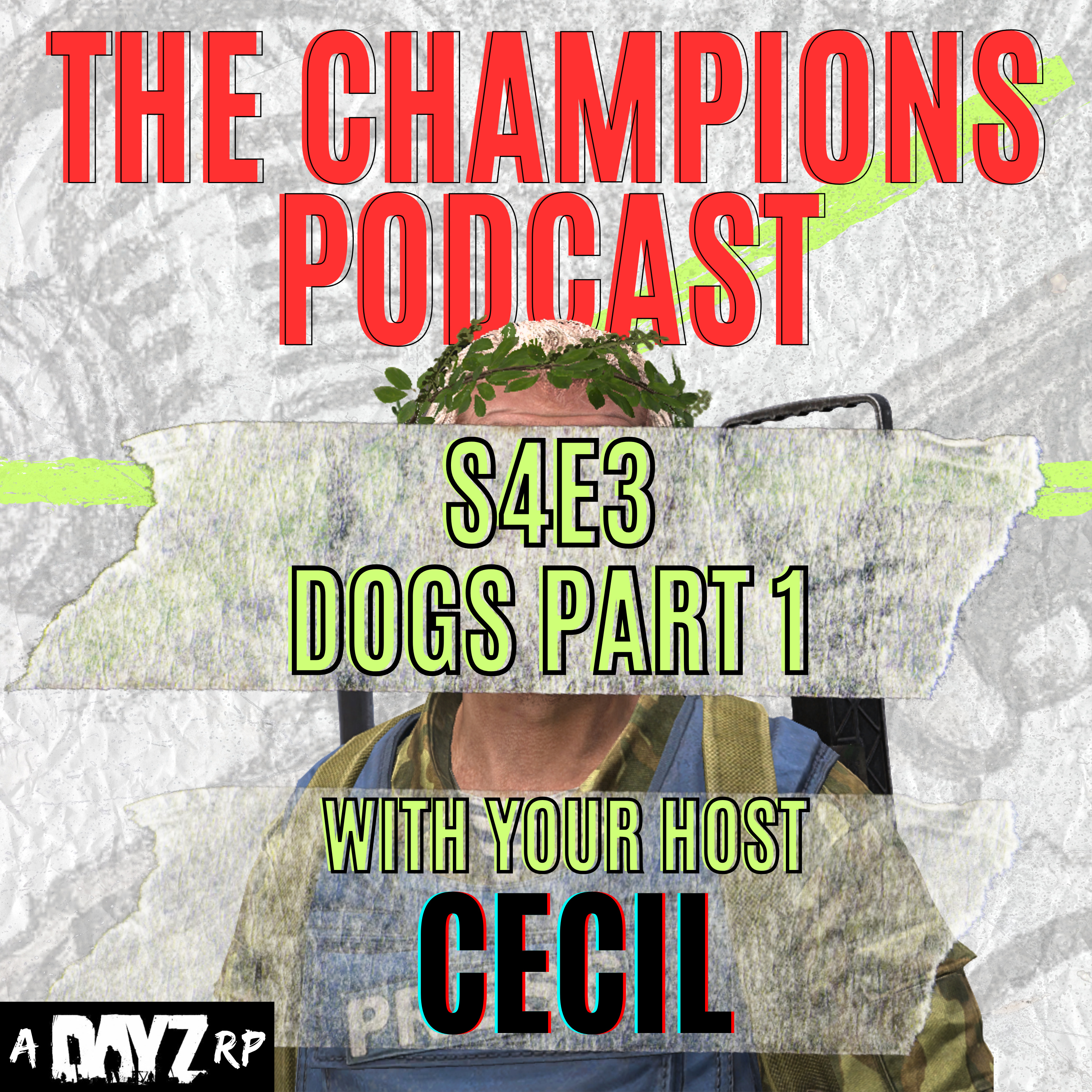 Dogs | Part 1 episode artwork