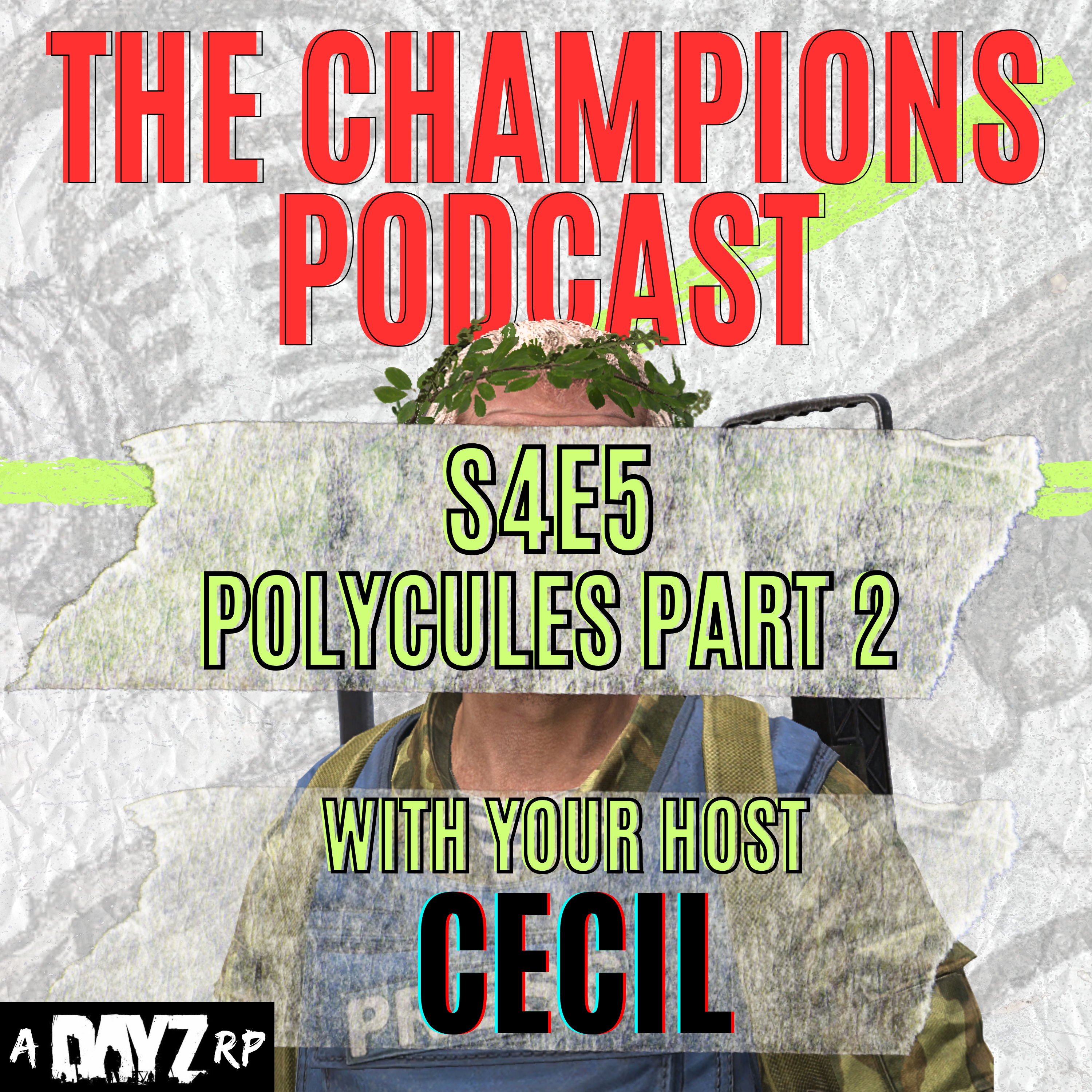 Polycules | Part 2 episode artwork