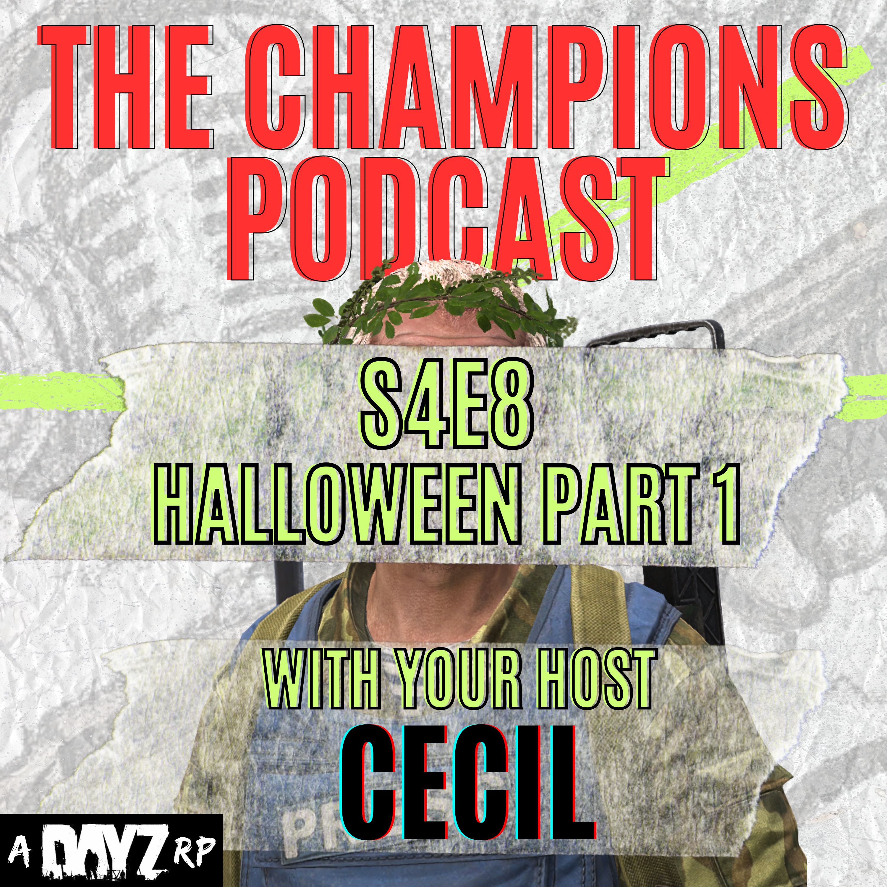 Halloween | Part 1 episode artwork