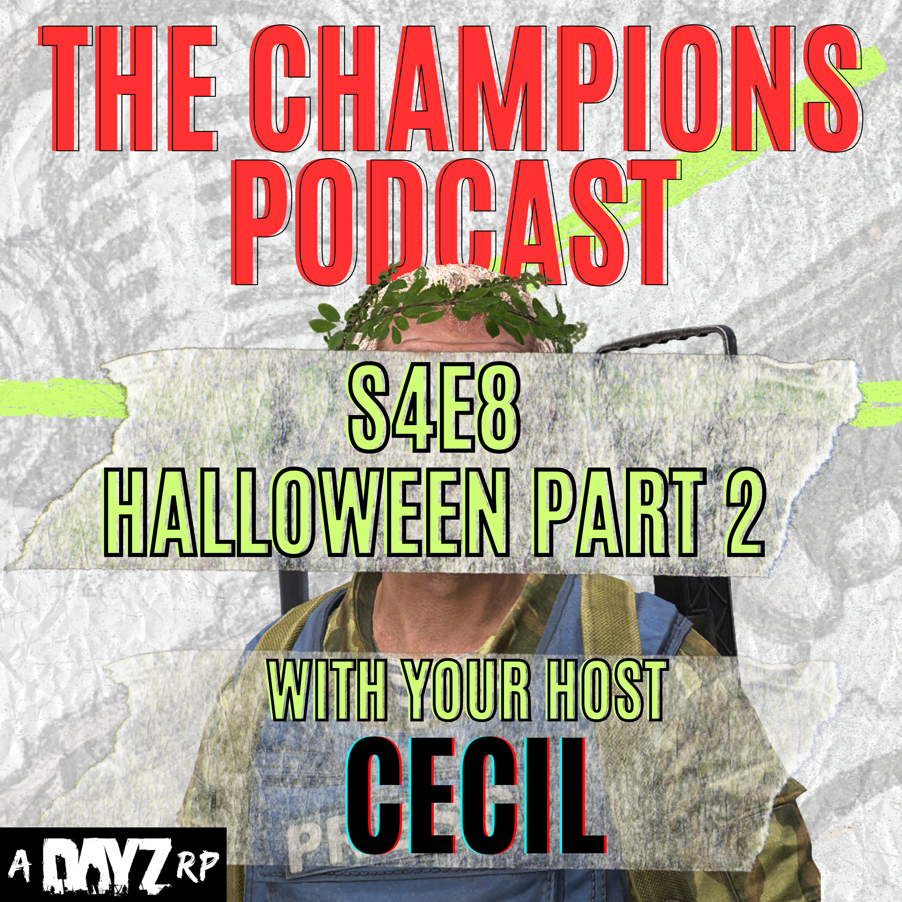 Halloween | Part 2 episode artwork