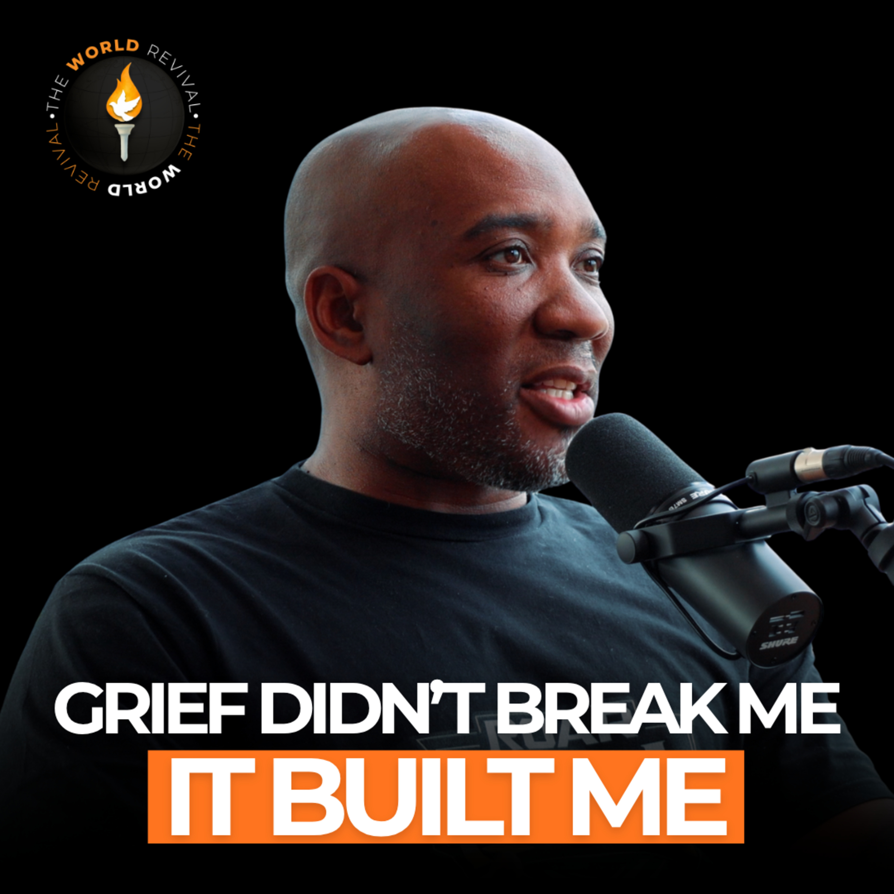 This Is How I Rebuilt My Life After Losing My Wife