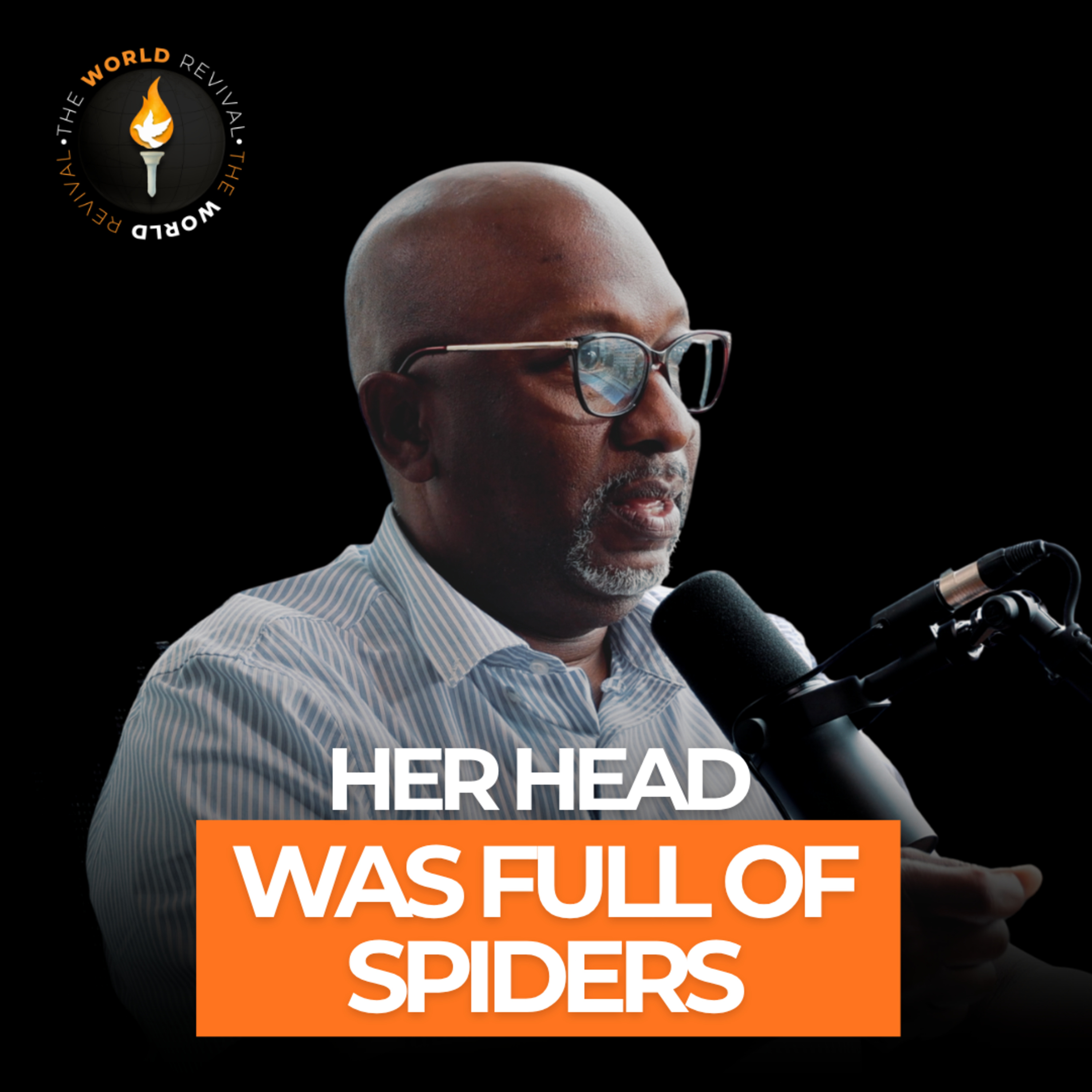 Apostolic Pastor Explains If One Can Really Practise Self-Deliverance Demons Don't Trust Each Other, Here's Why