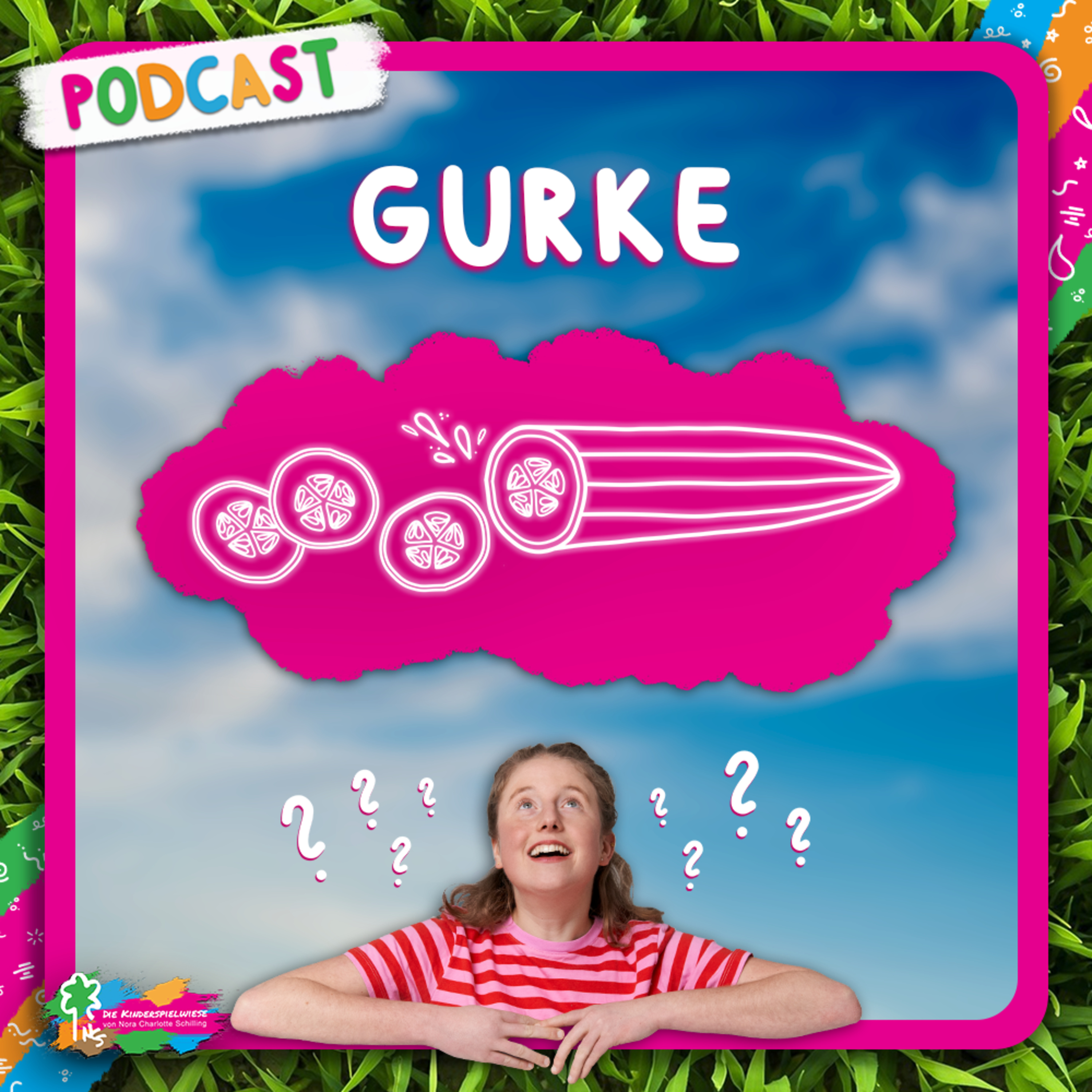 Gurke episode artwork
