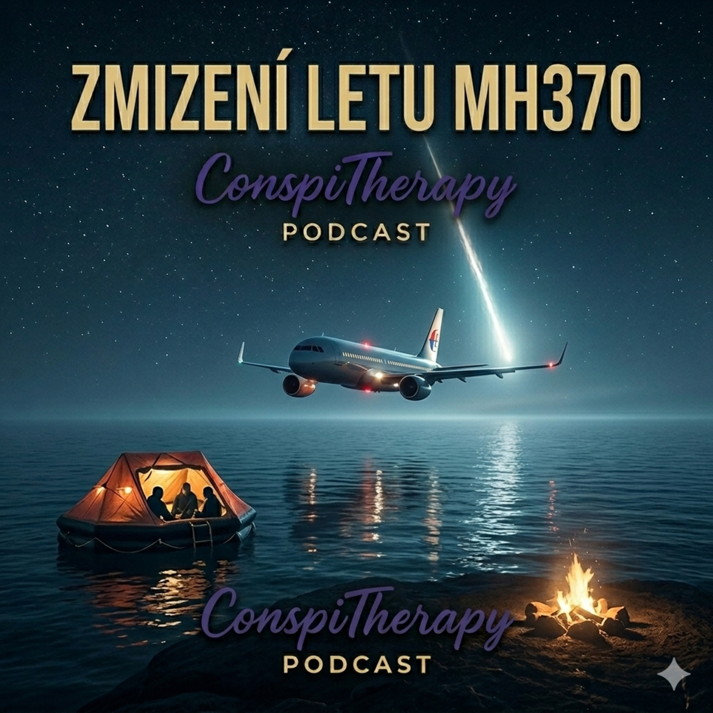 LET MH370: Nejzáhadnější letecká katastrofa v historii