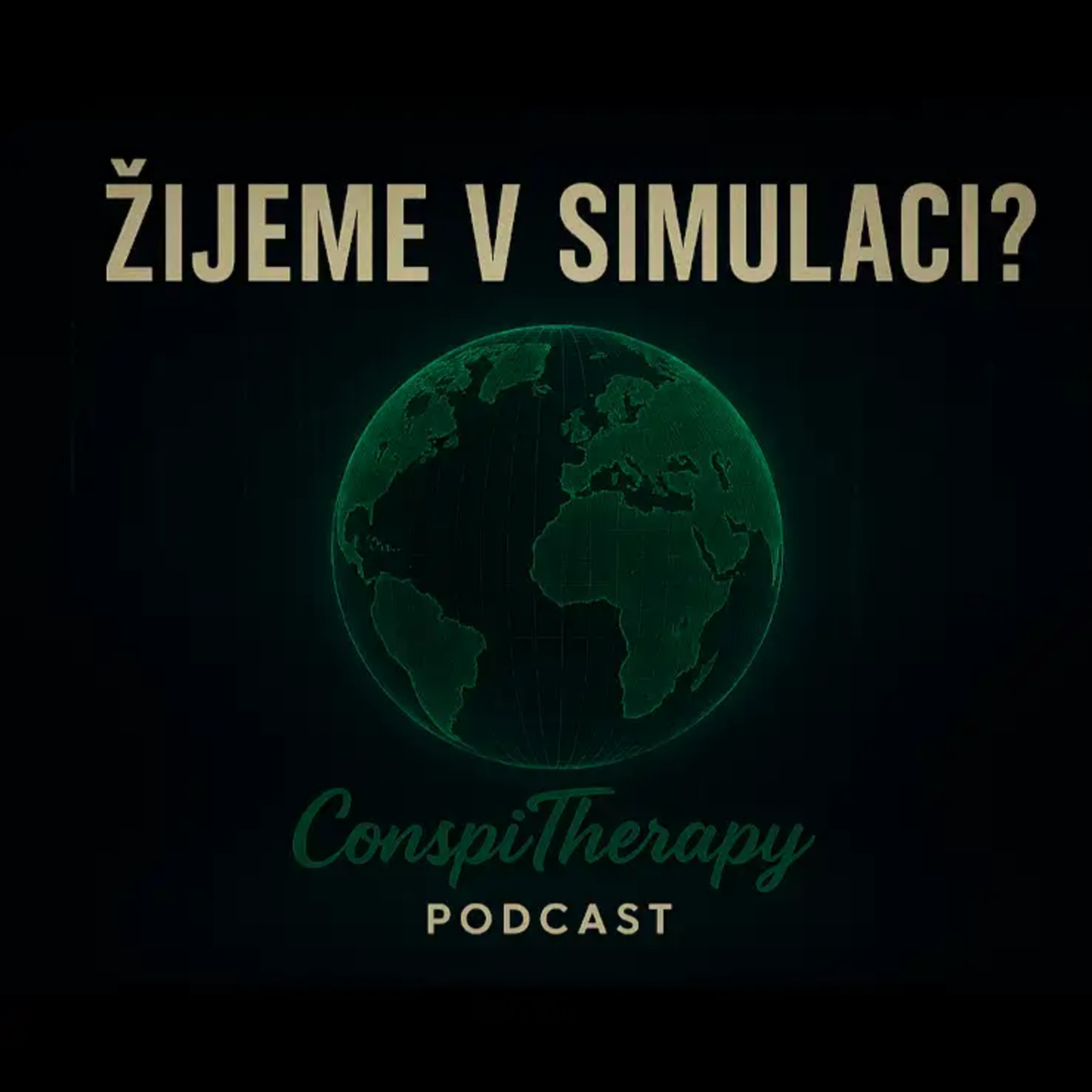MANDELA EFFECT: Důkaz, že žijeme v simulaci? | KONSPIRAČNÍ TEORIE