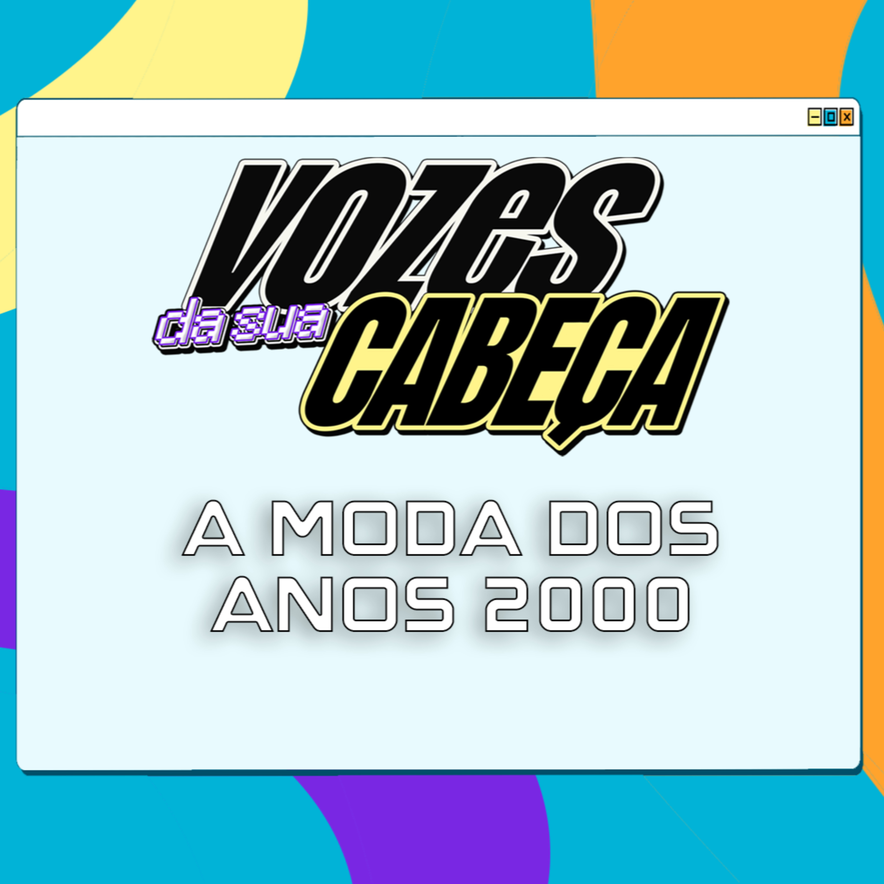 A Moda dos Anos 2000 episode artwork