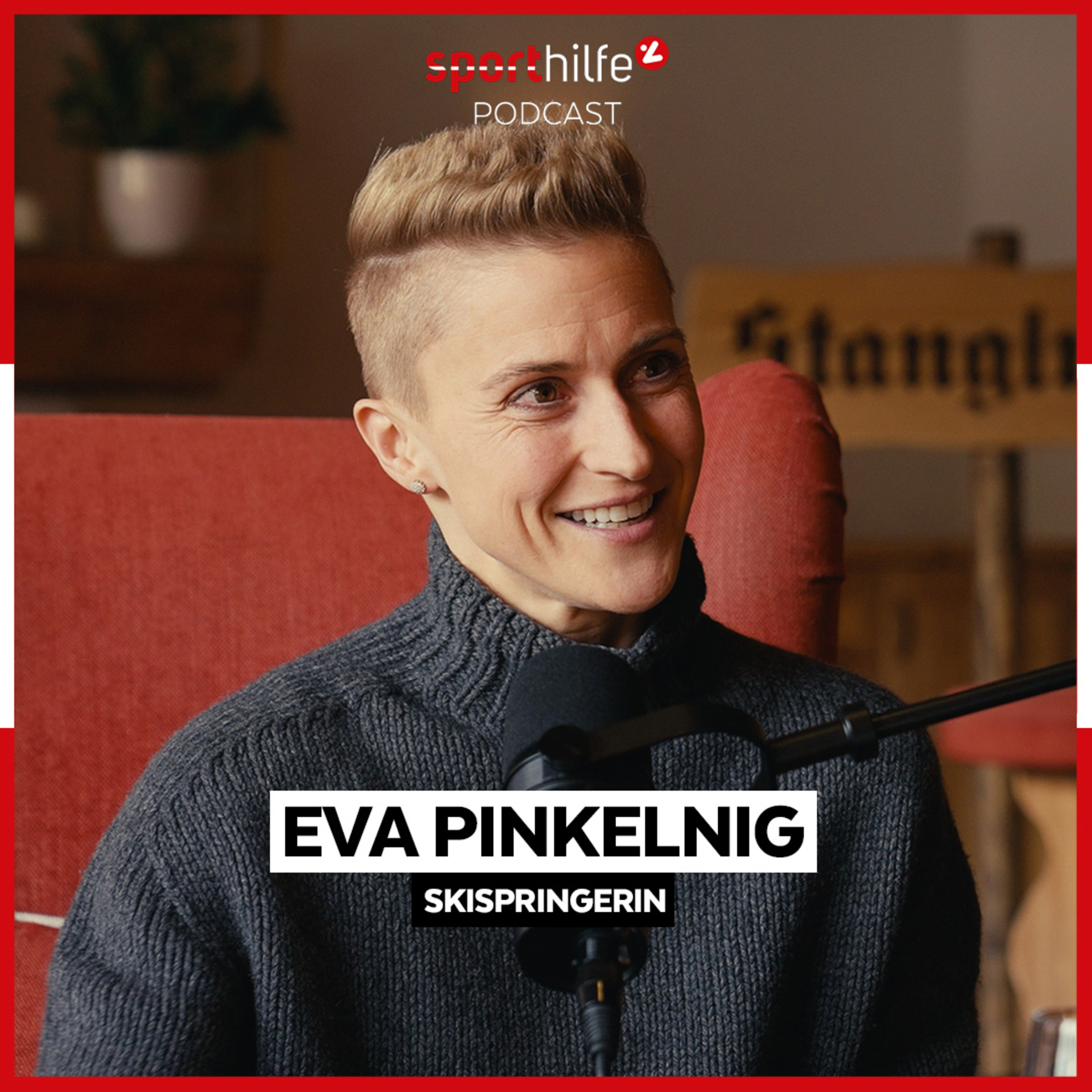 Eva Pinkelnig über ihren Sturz, den Weg danach und auf wen sie immer zählen kann episode artwork