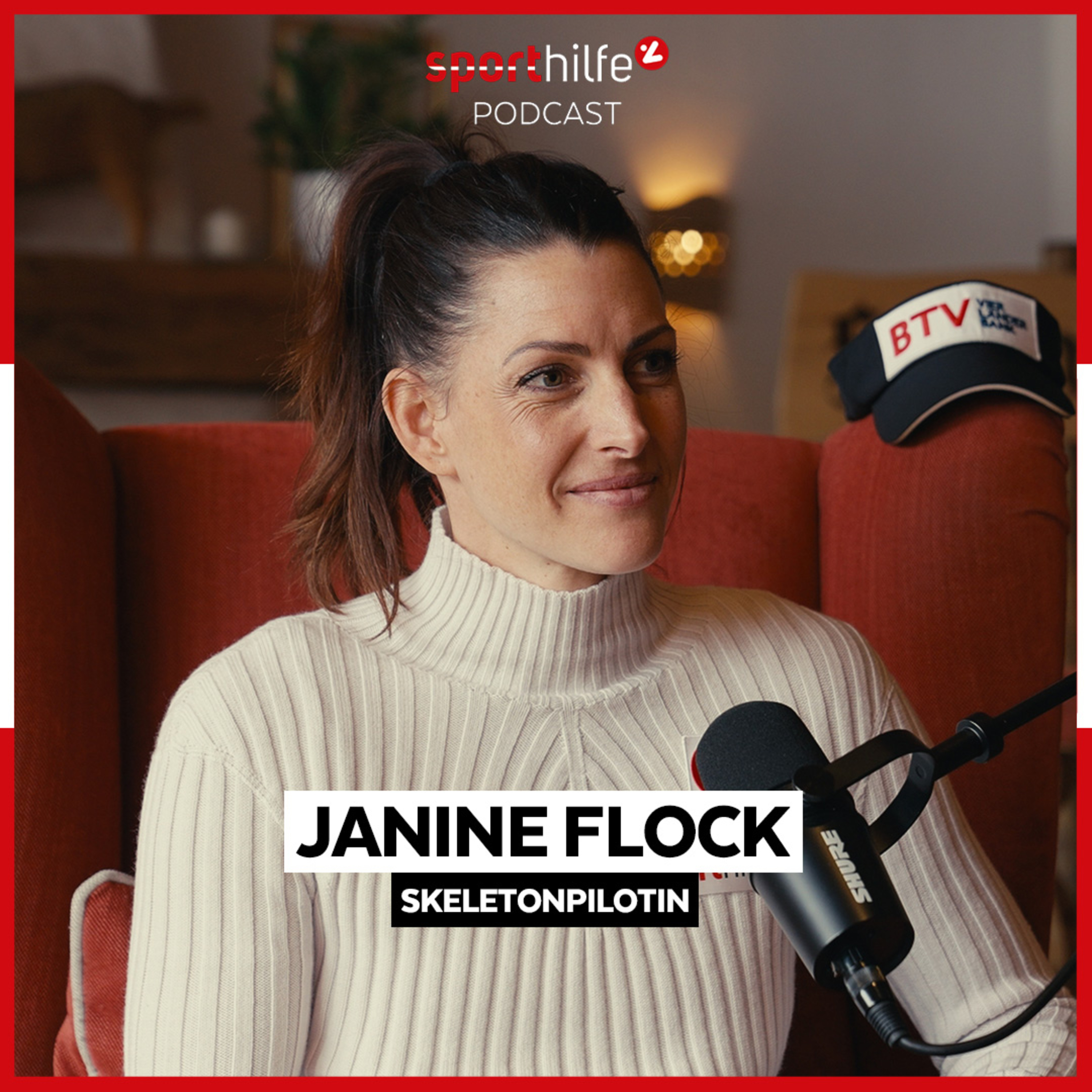 Janine Flock über Unsicherheiten, Druck und den Skeleton-Sport episode artwork