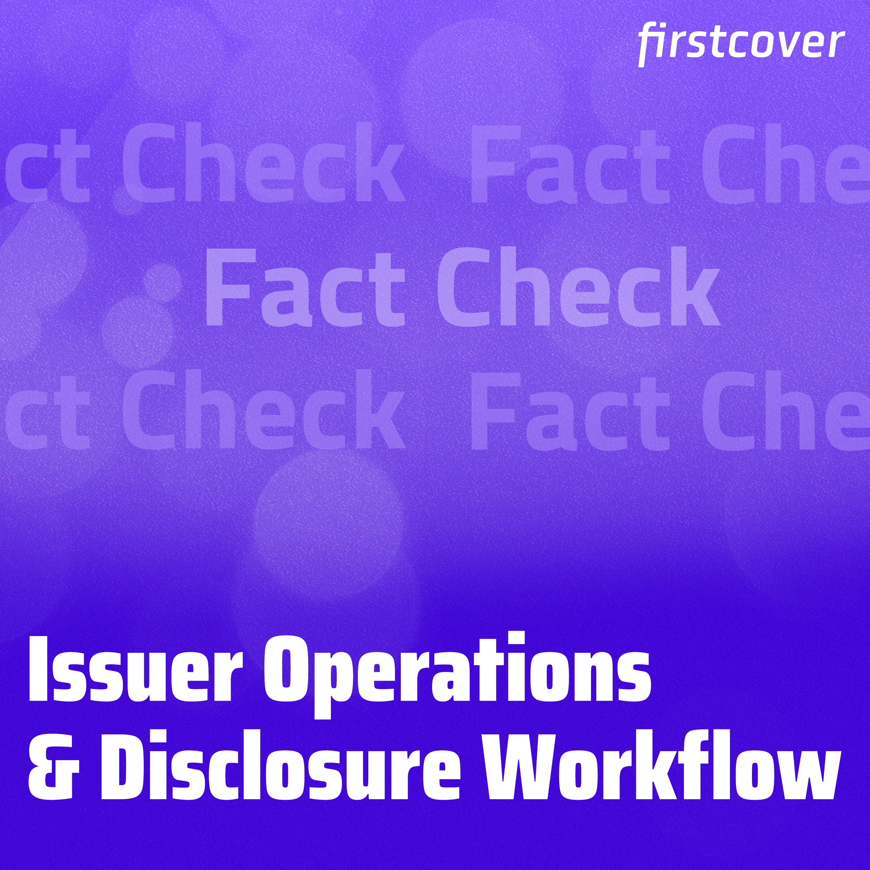 Episode 4 - How Shareholder Meetings Work episode artwork
