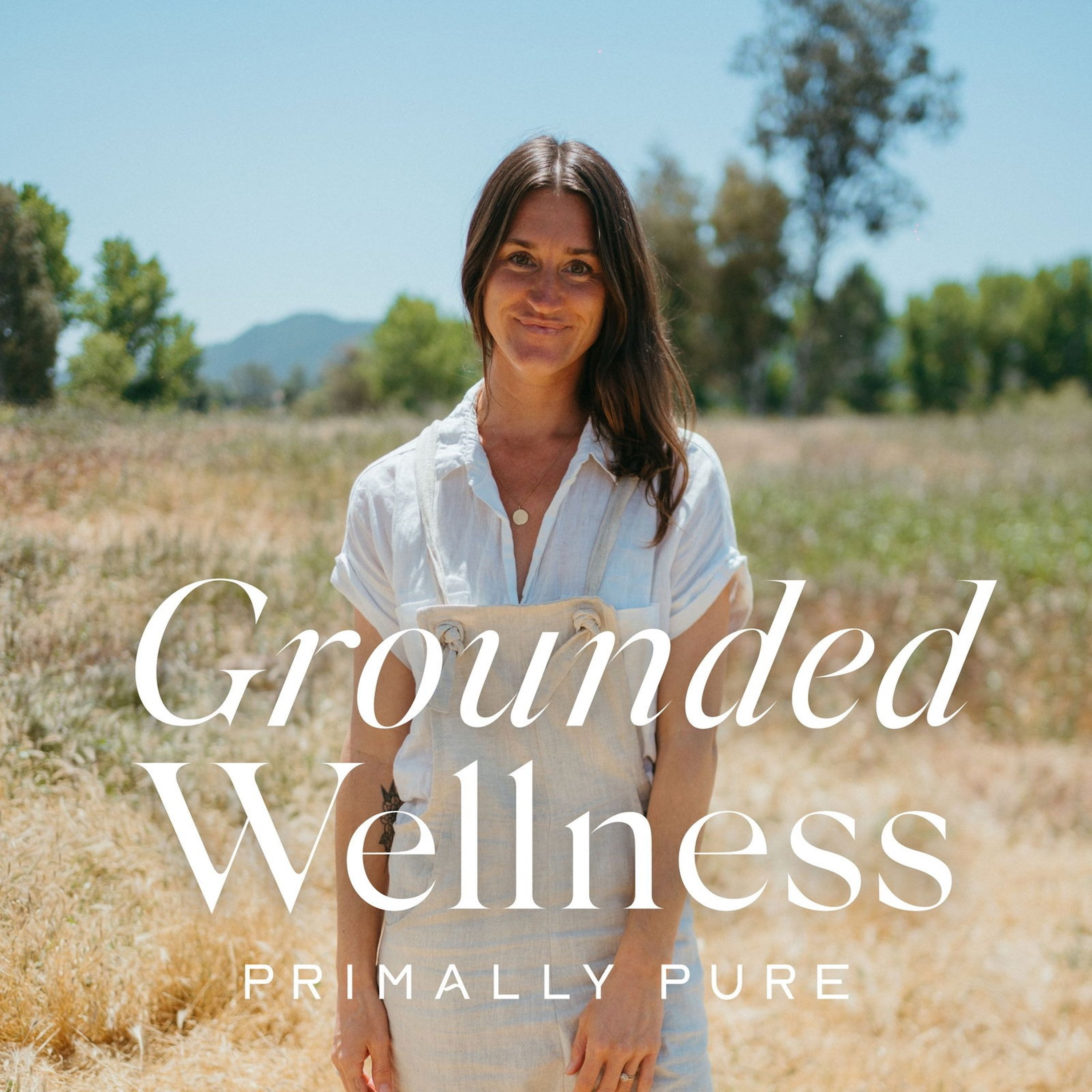 Ep. 51: Beauty Burn-Out, Non-Toxic Make-up Swaps and What Really Causes Hyperpigmentation
