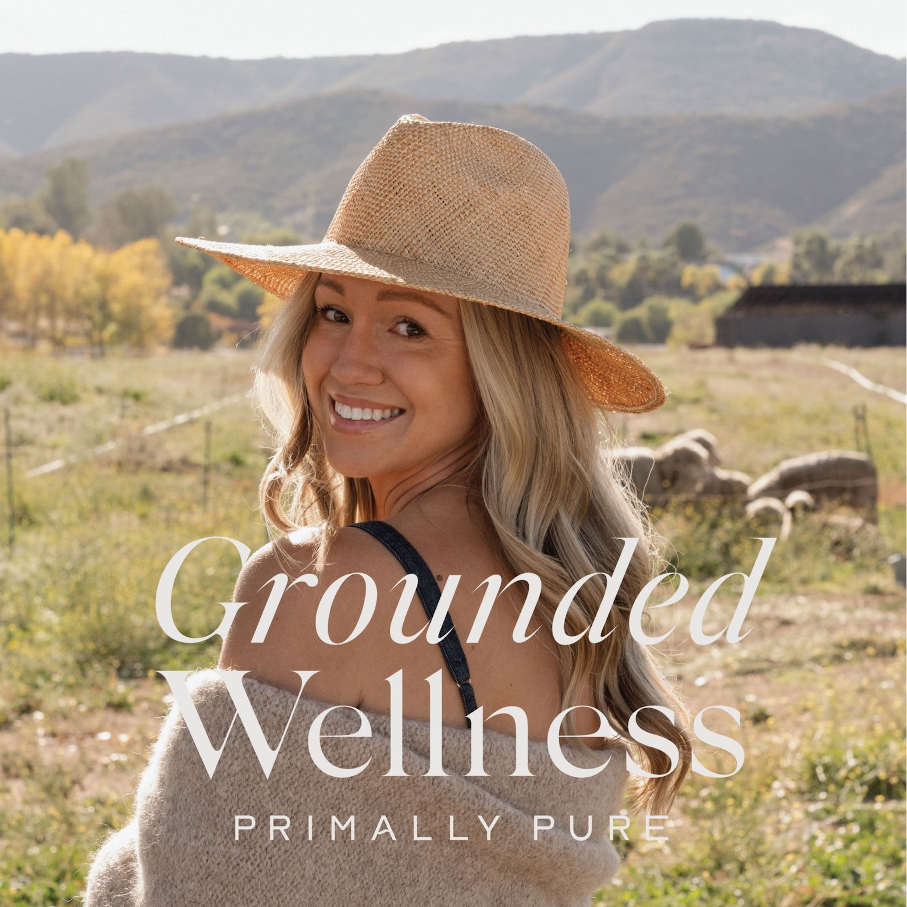 Ep. 61: 15 Minutes A Day To Rewire Your Brain + Improve Your Health with Neuroscientist Dr. Caroline Leaf episode artwork