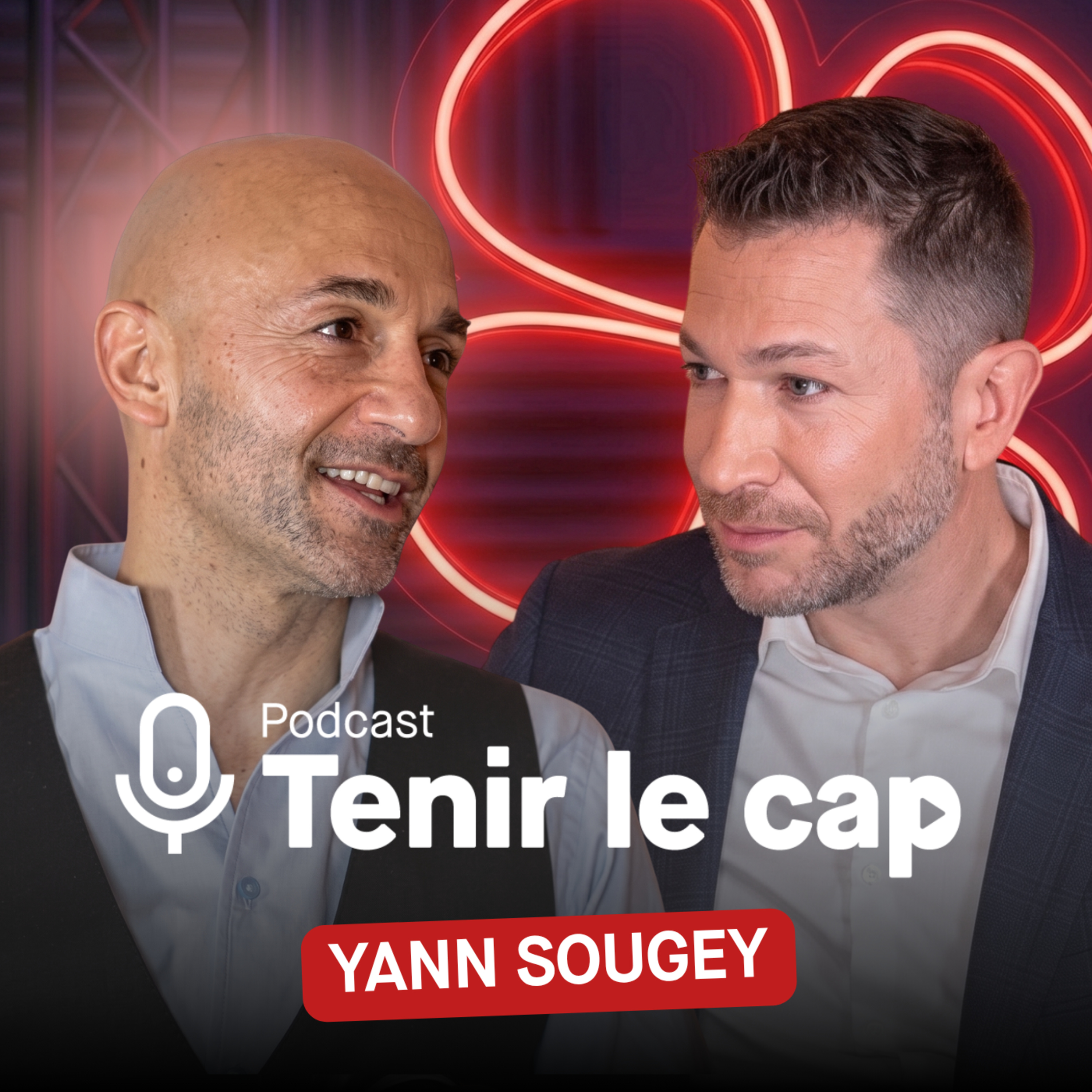 Pourquoi le réflexe de recruter empêche de traiter les vrais enjeux de transformation.  episode artwork