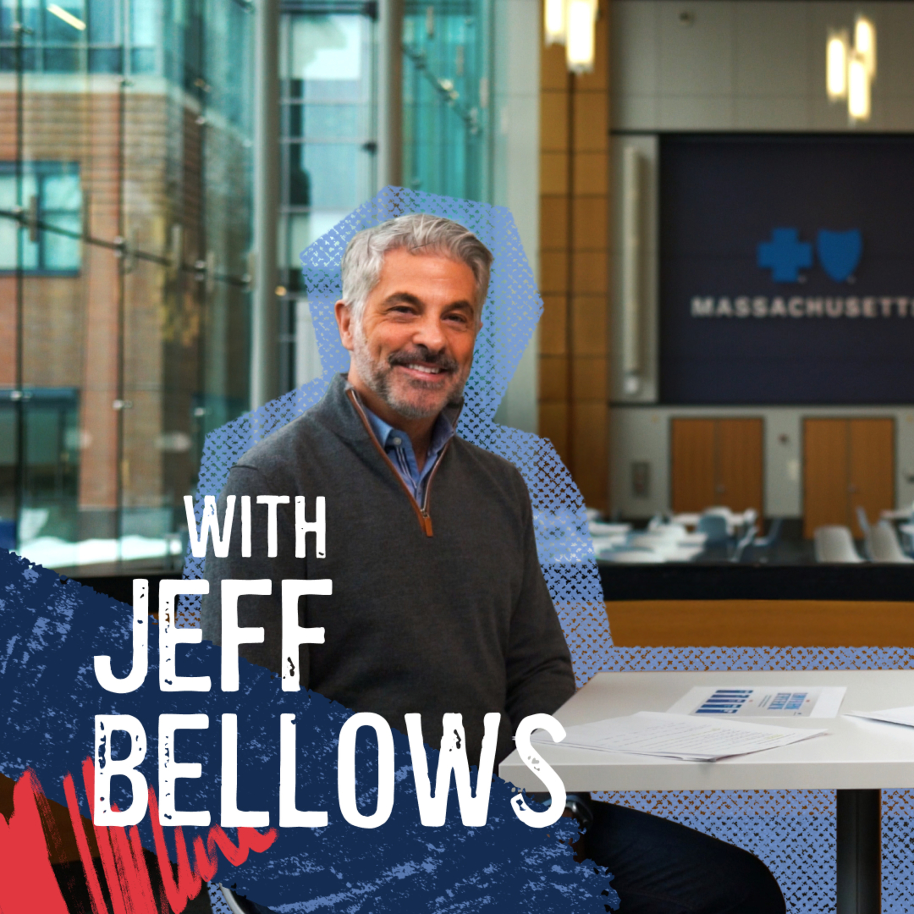 Why Hunger Is a Solvable Problem — And Who's Blocking the Blueprint  episode artwork