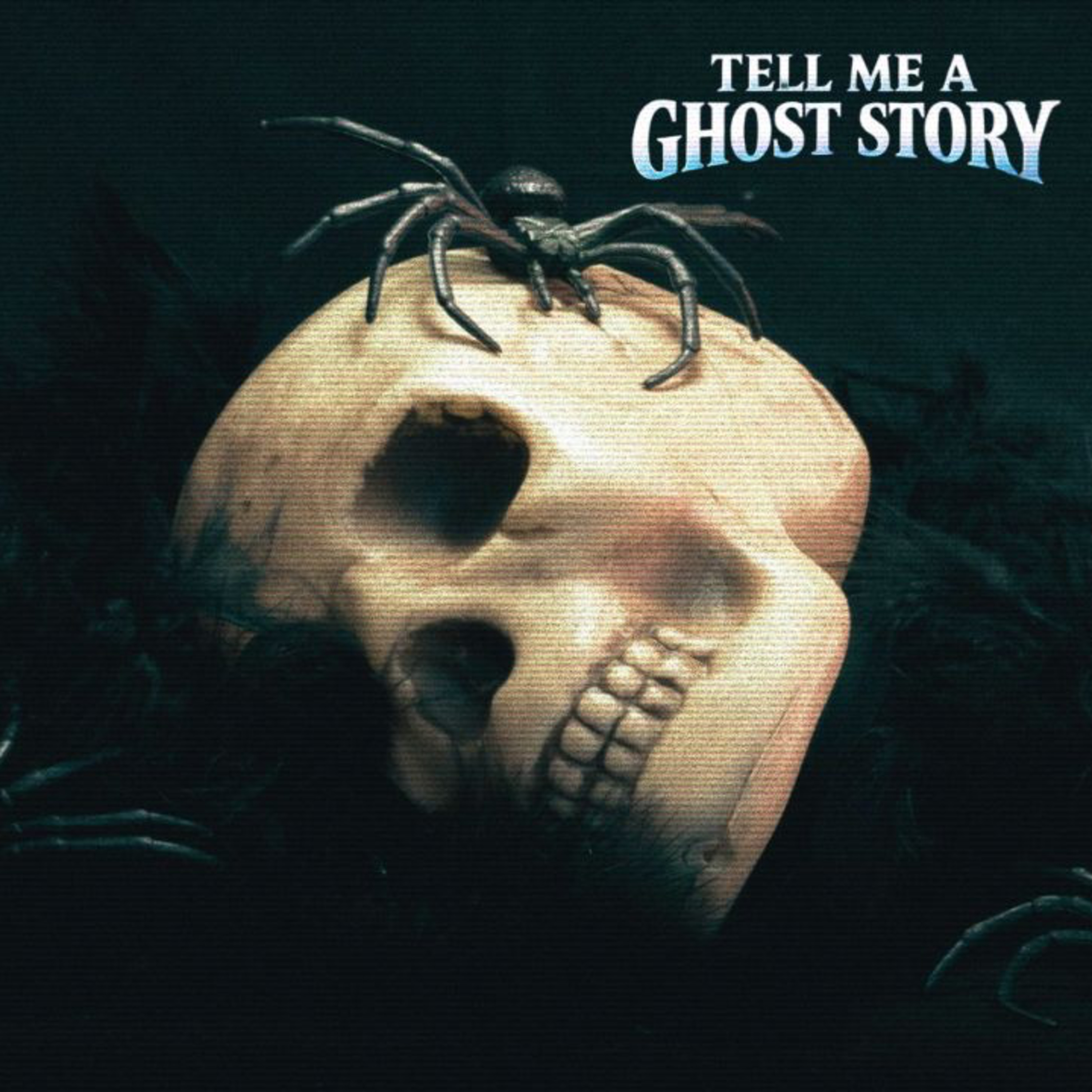 Listener Ghost Stories: A Scorched Face, a Victorian Ghost Girl, and a Burned Balloon's Secret