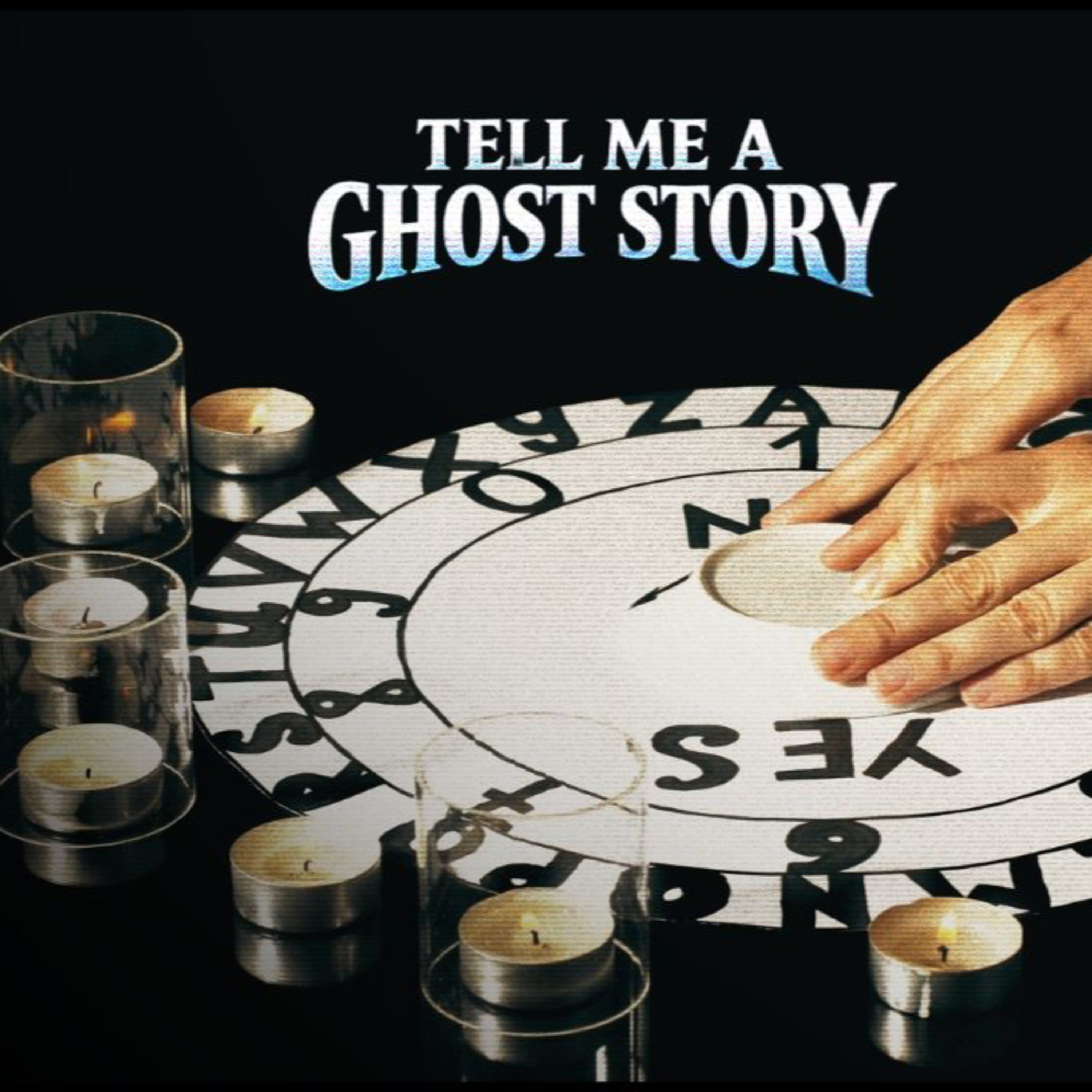 Listener Ghost Stories: The Ouija Board Ripped Apart, Thrown Away, and Found Back Together