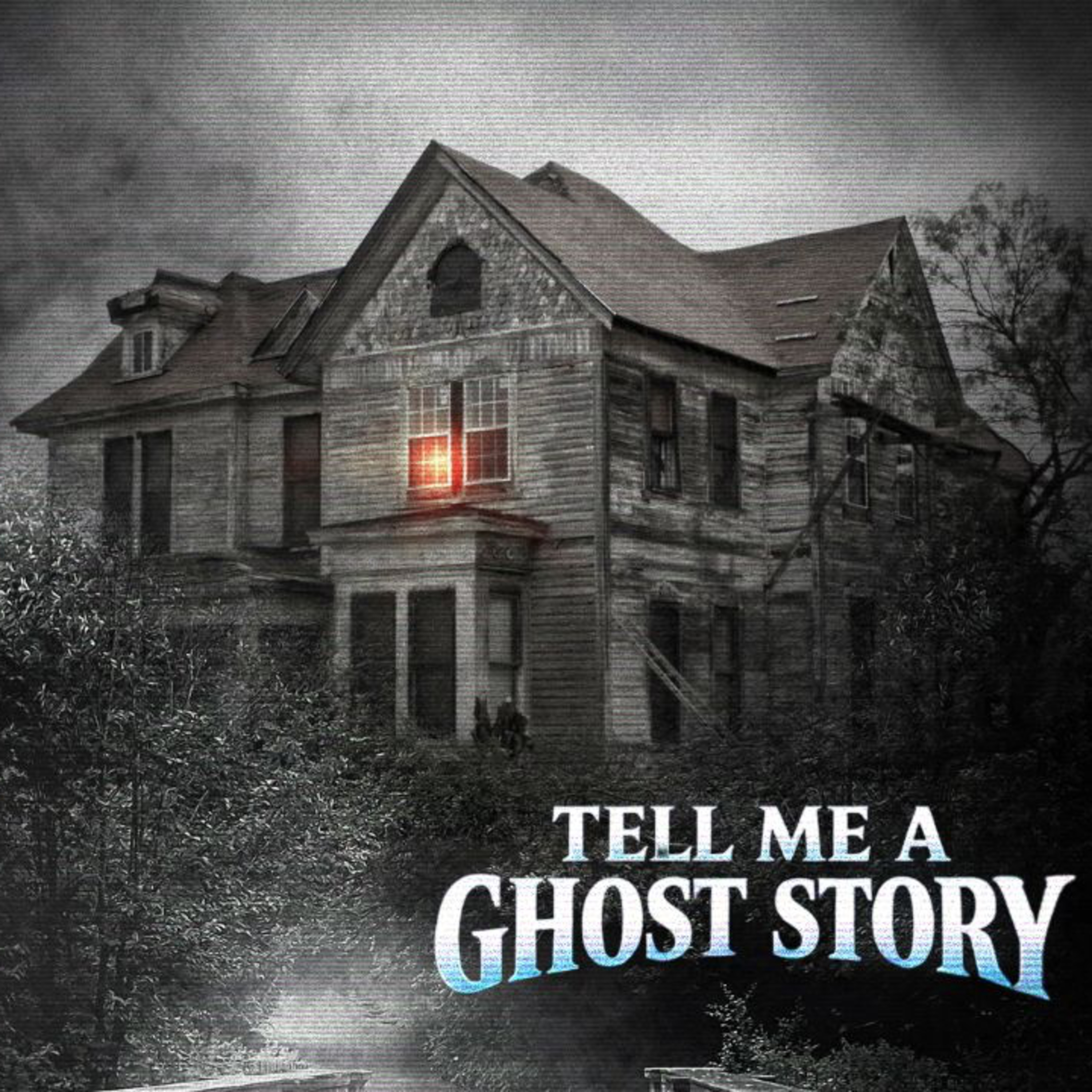 True Ghost Stories: A Murdered Boy Asked "Why Do You Cry So Much at Night?