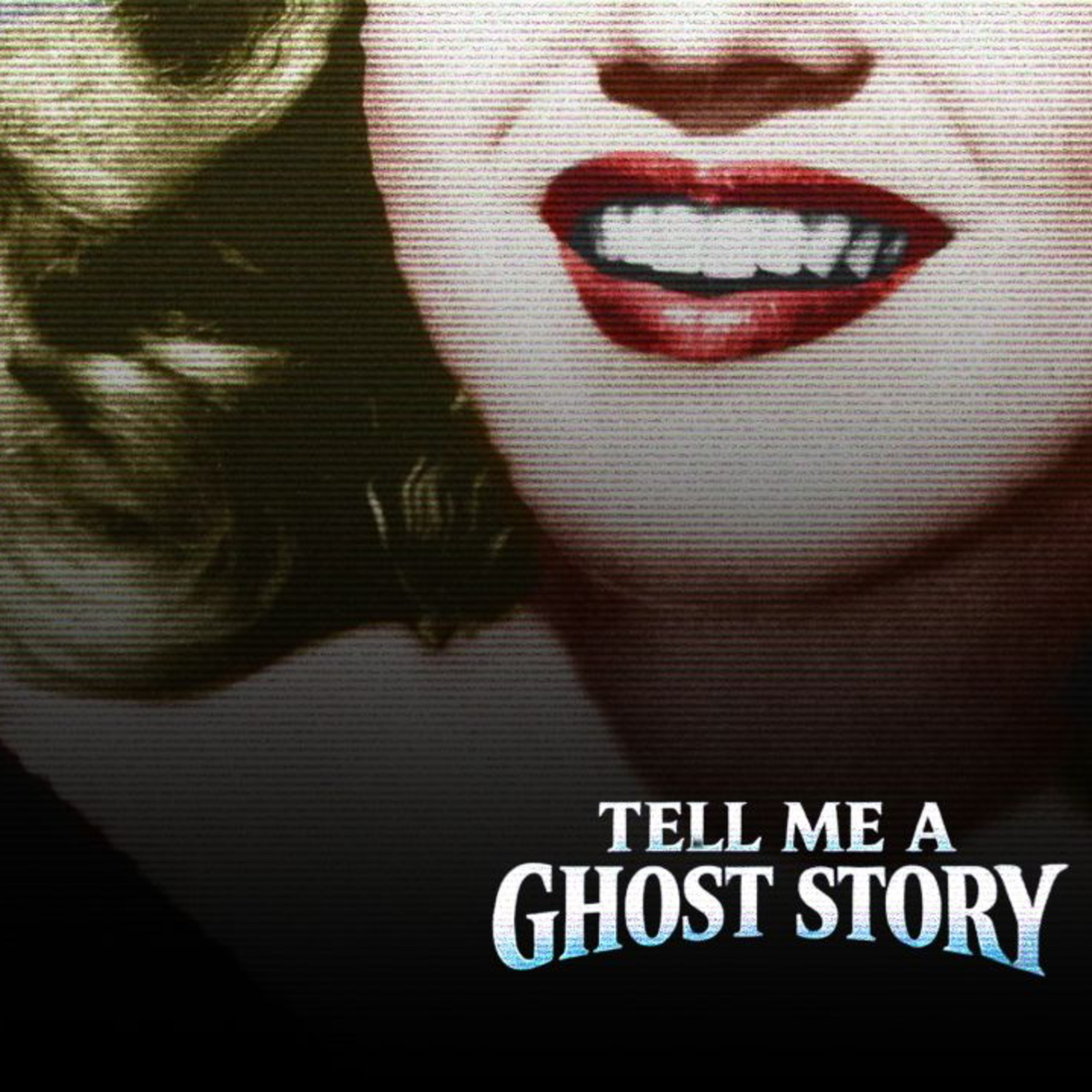 Real Ghost Stories For Relaxing Evenings: Marilyn Monroe's Ghost, a Dogman at the Door, and 300 Bodies in a Georgia Barn