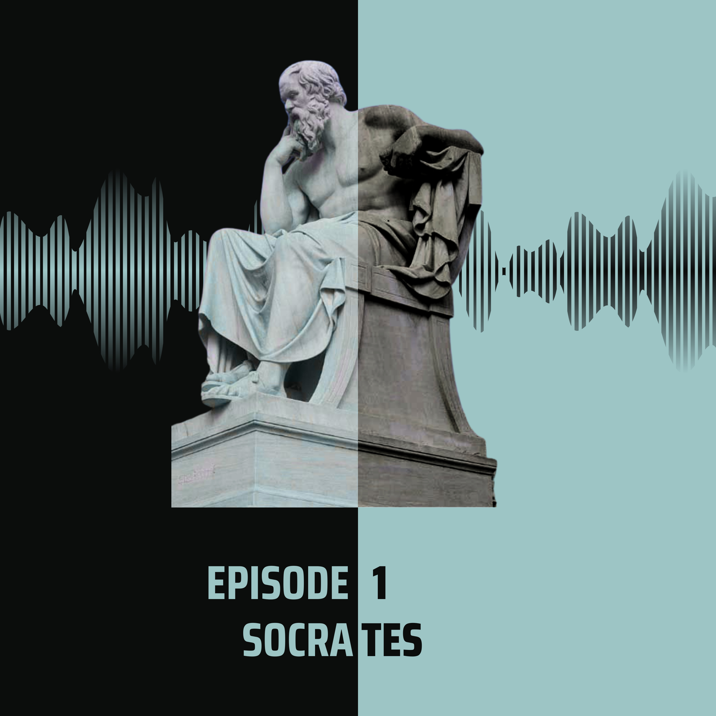 Introduction & Socrates  episode artwork