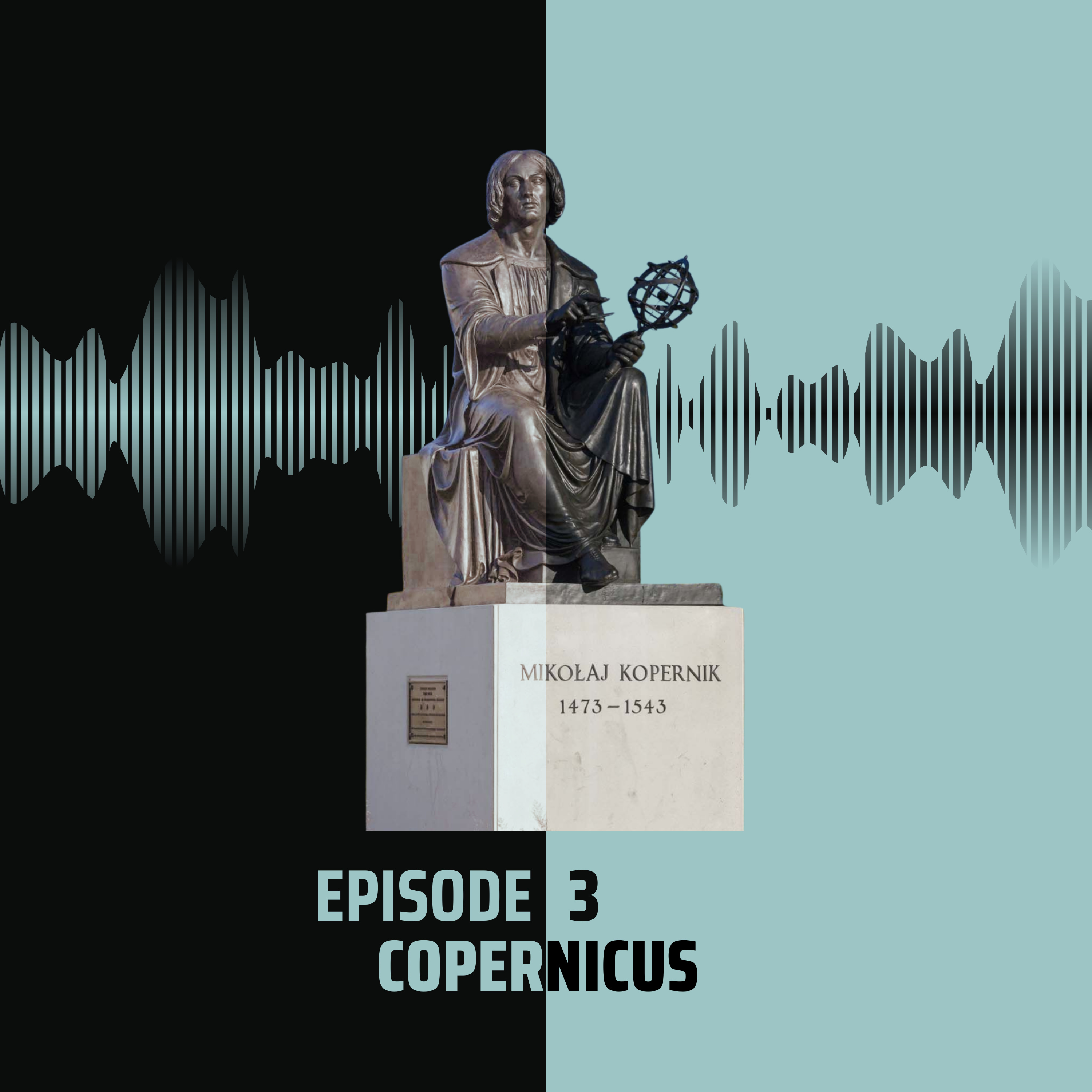 Episode 3: Why letting go is the hardest human act ? episode artwork