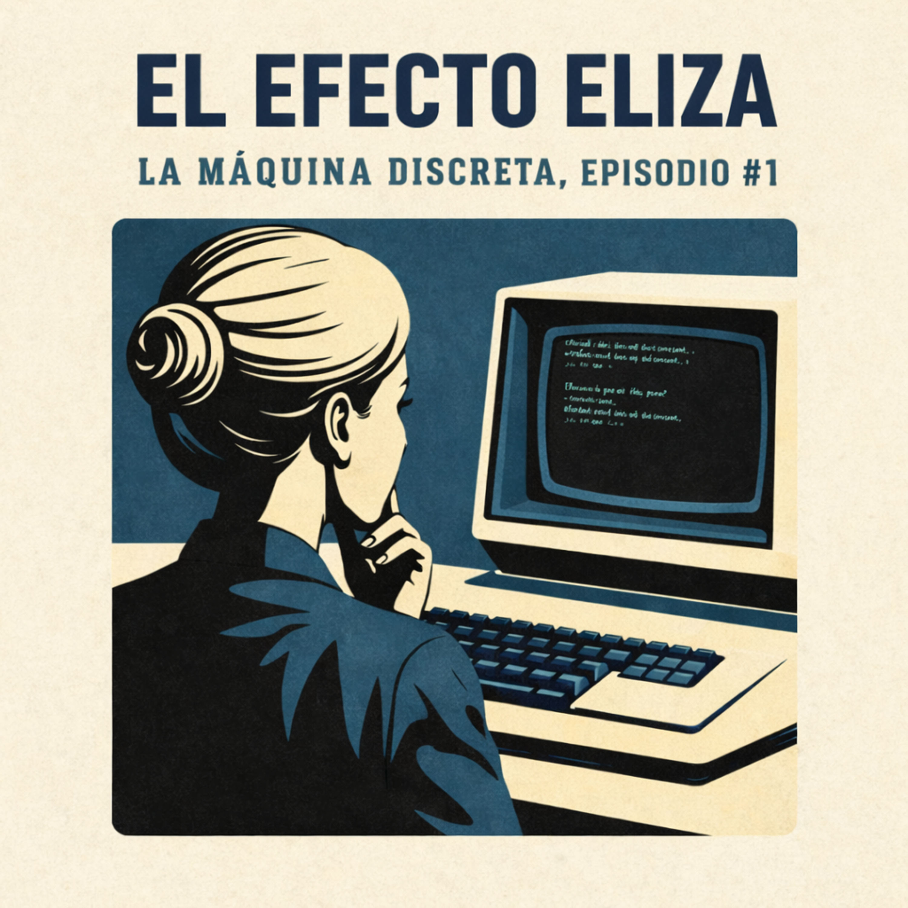El efecto Eliza episode artwork