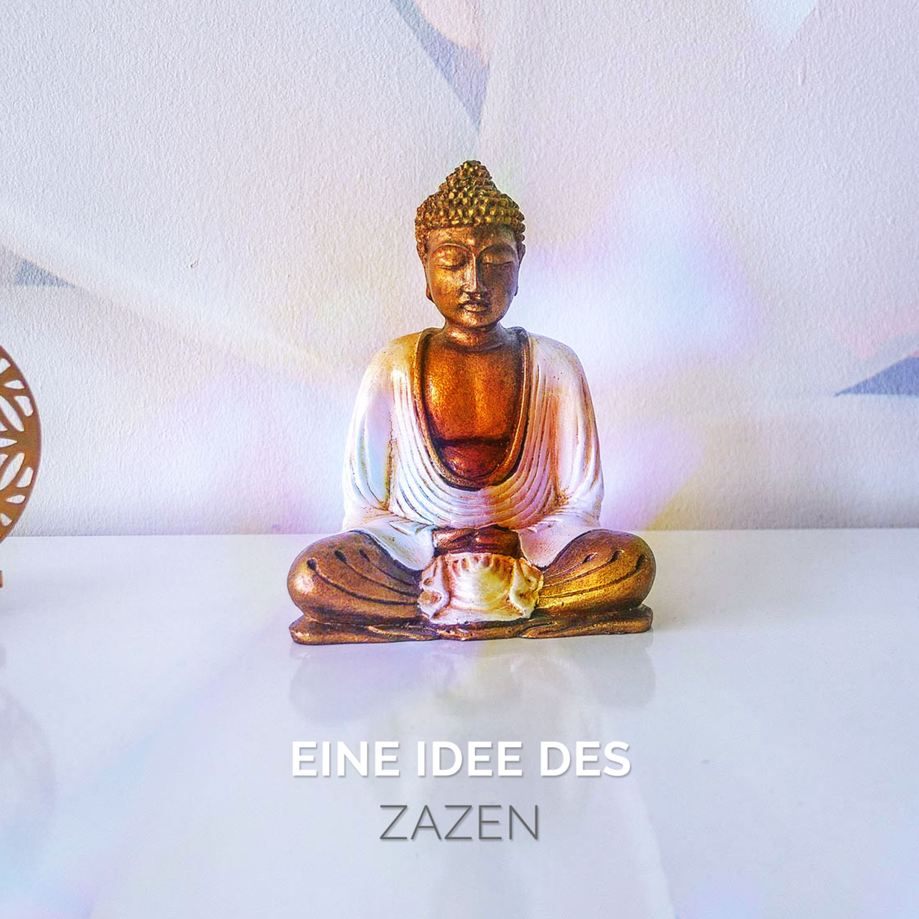 Eine Idee aus dem ZEN für Fragen. episode artwork