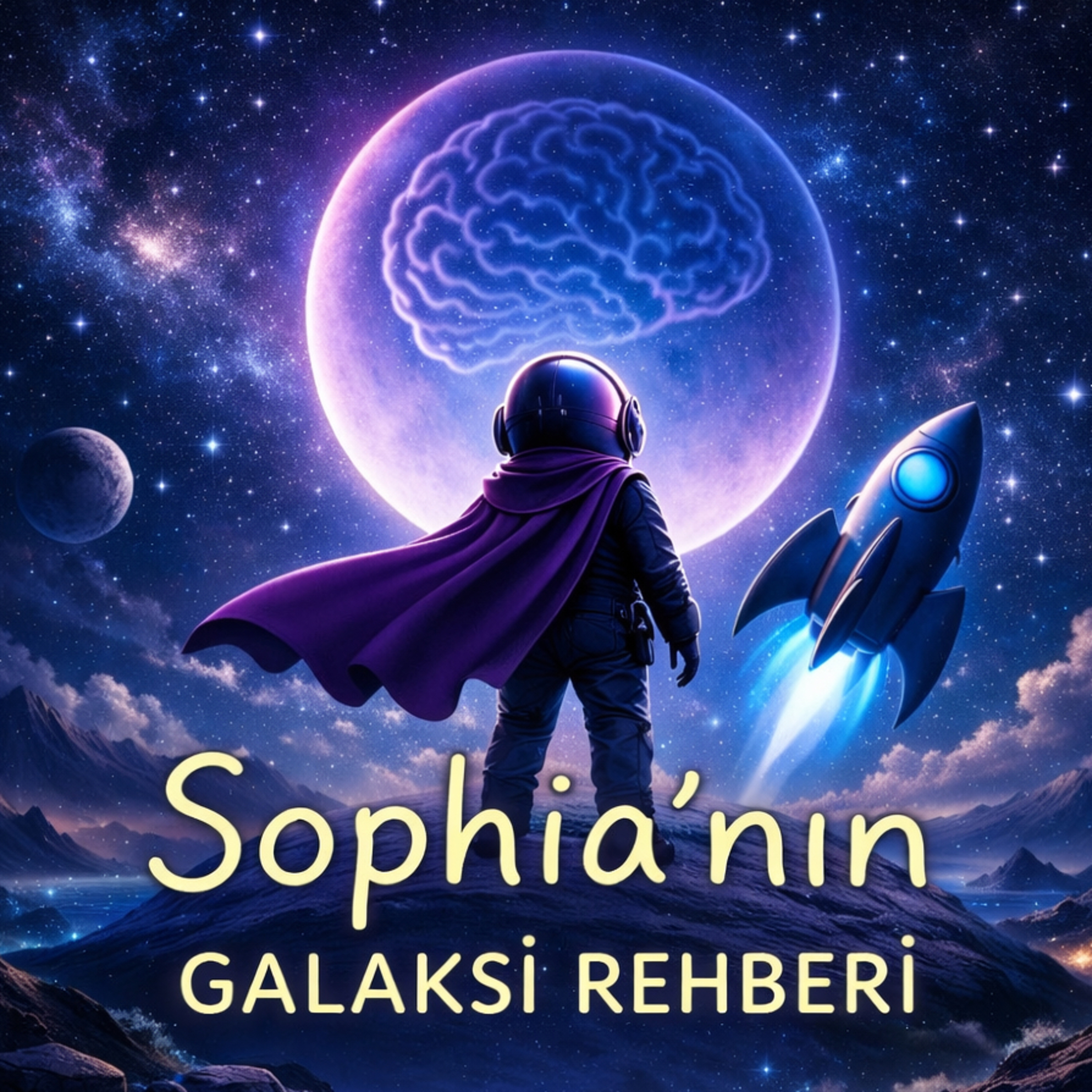 2 | Overthinking - Zeki İnsanların Laneti mi? episode artwork