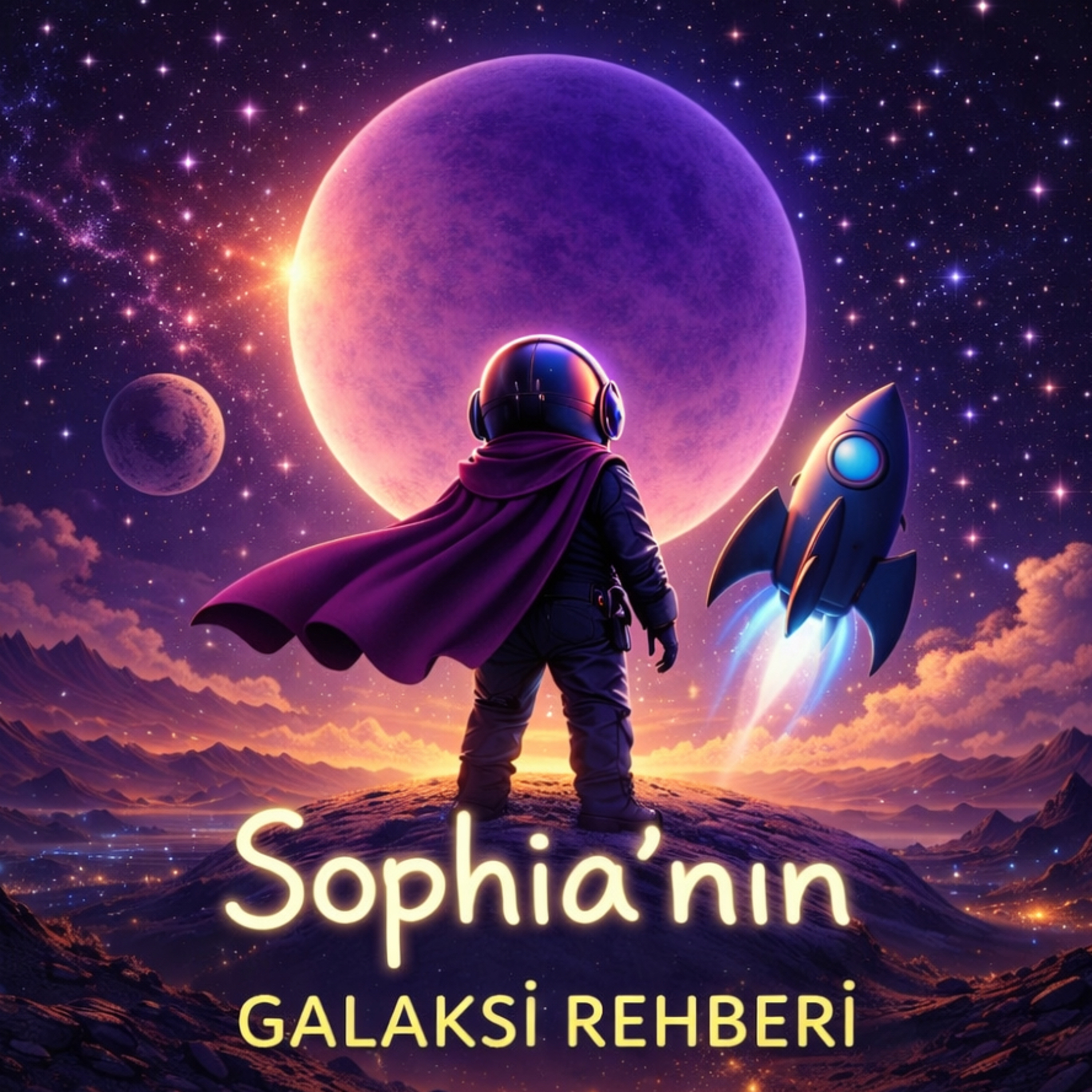 Kemerlerini bağla Dorothy! episode artwork