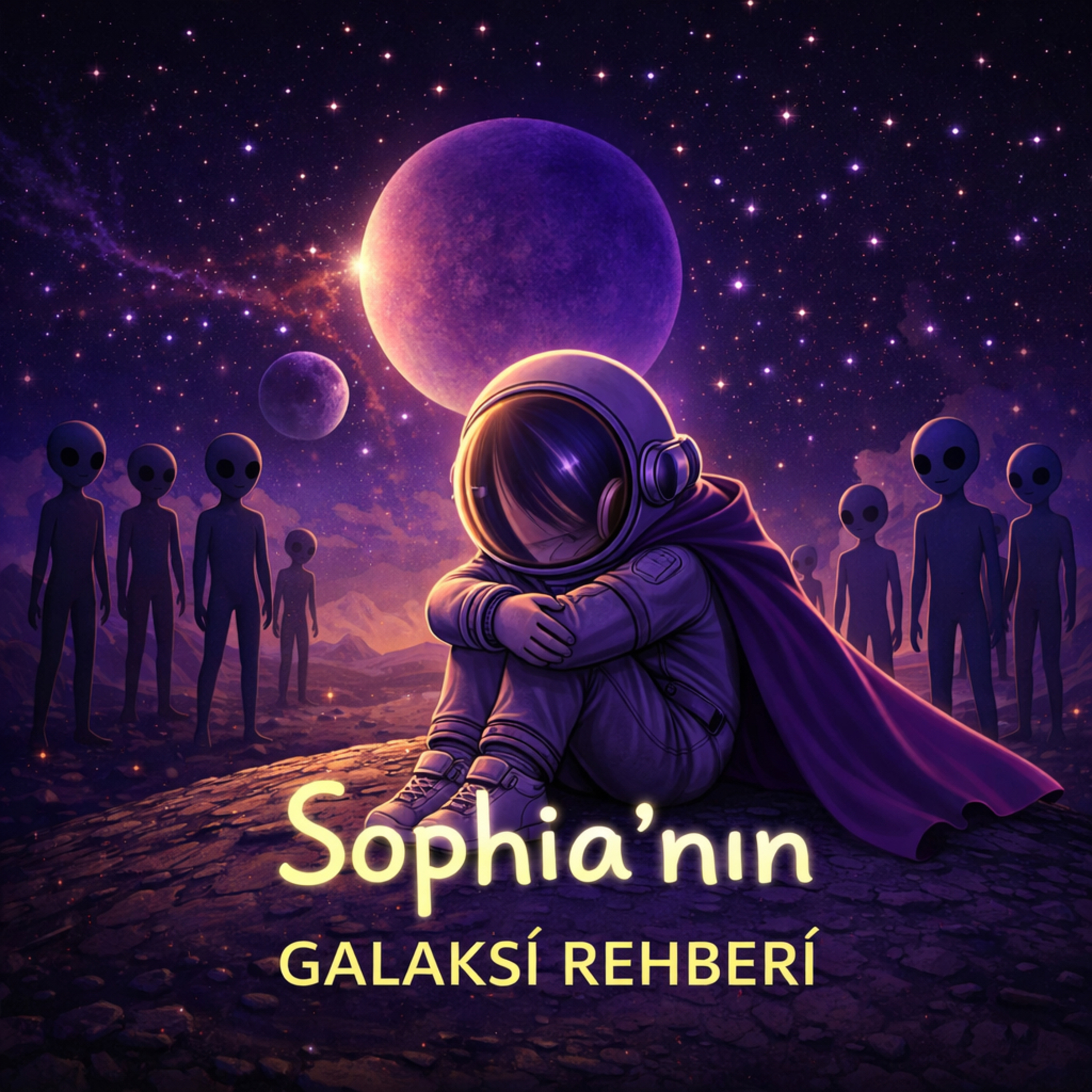 3 | Acı Gerçek - Kimse Seni Sevmiyor episode artwork