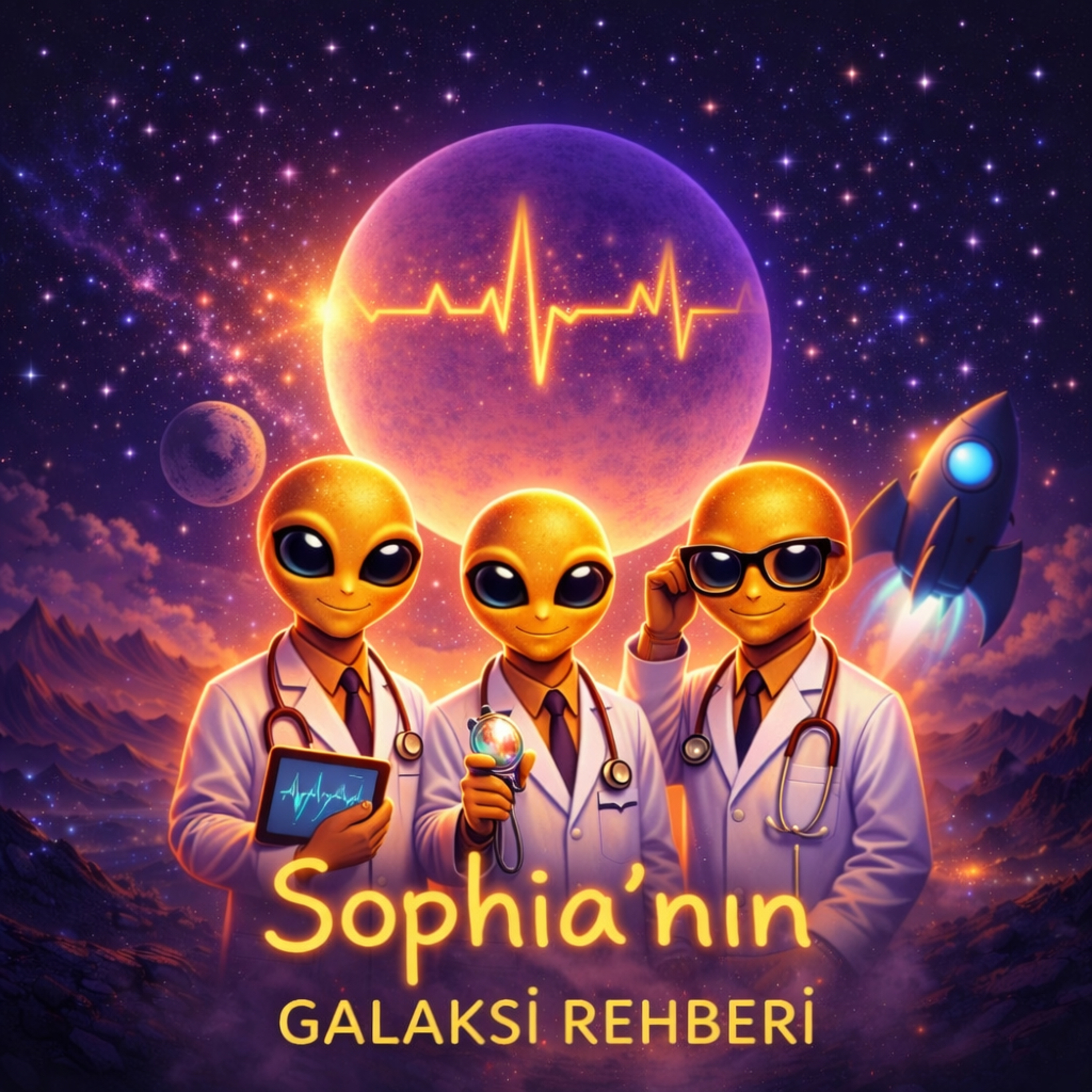 4 | 7 yıl okumadan öğreneceğin 7 hayat dersi episode artwork