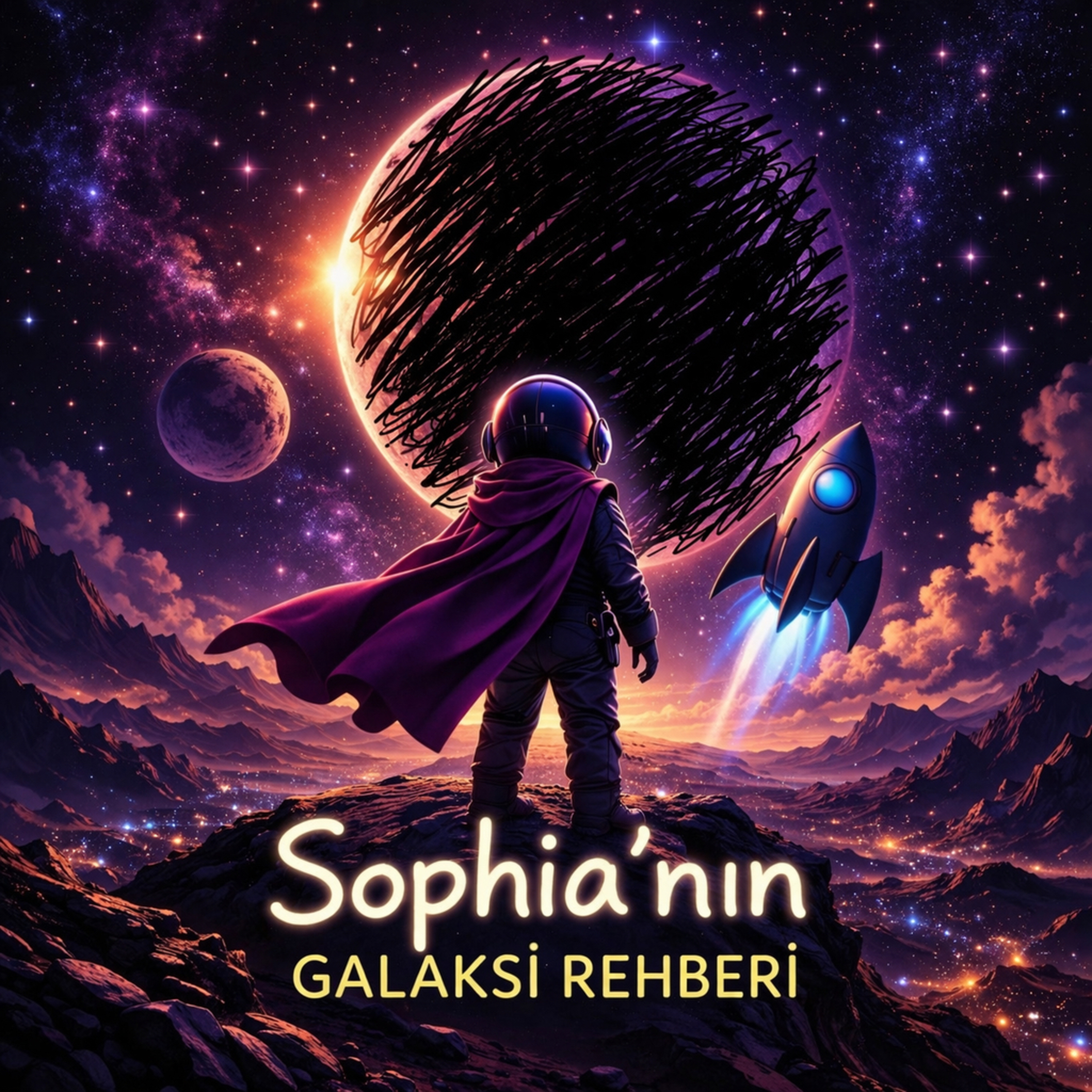 1 | Mutlusun ama değilsin. Bu boşluk neden? episode artwork