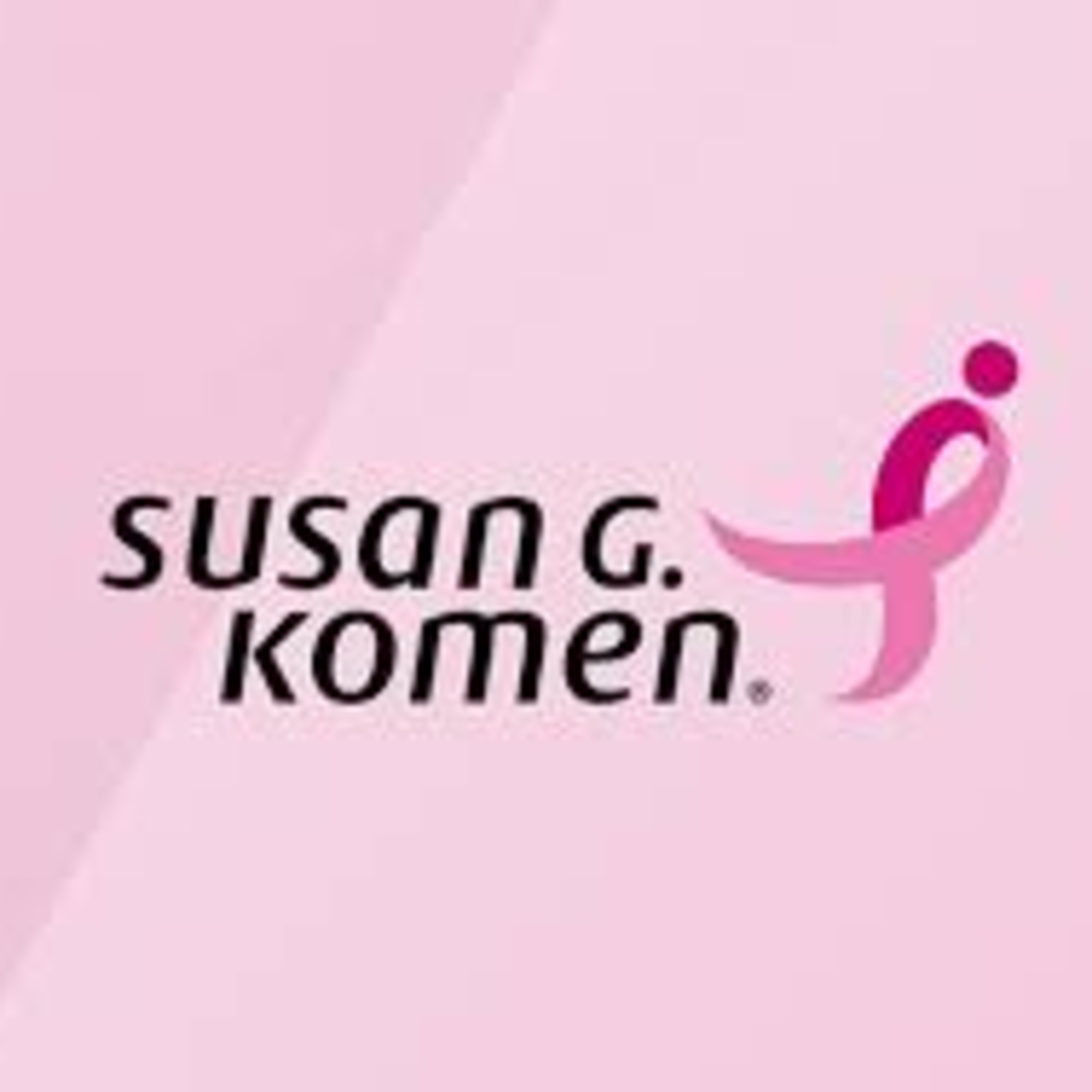 Susan G. Komen Foundation episode artwork