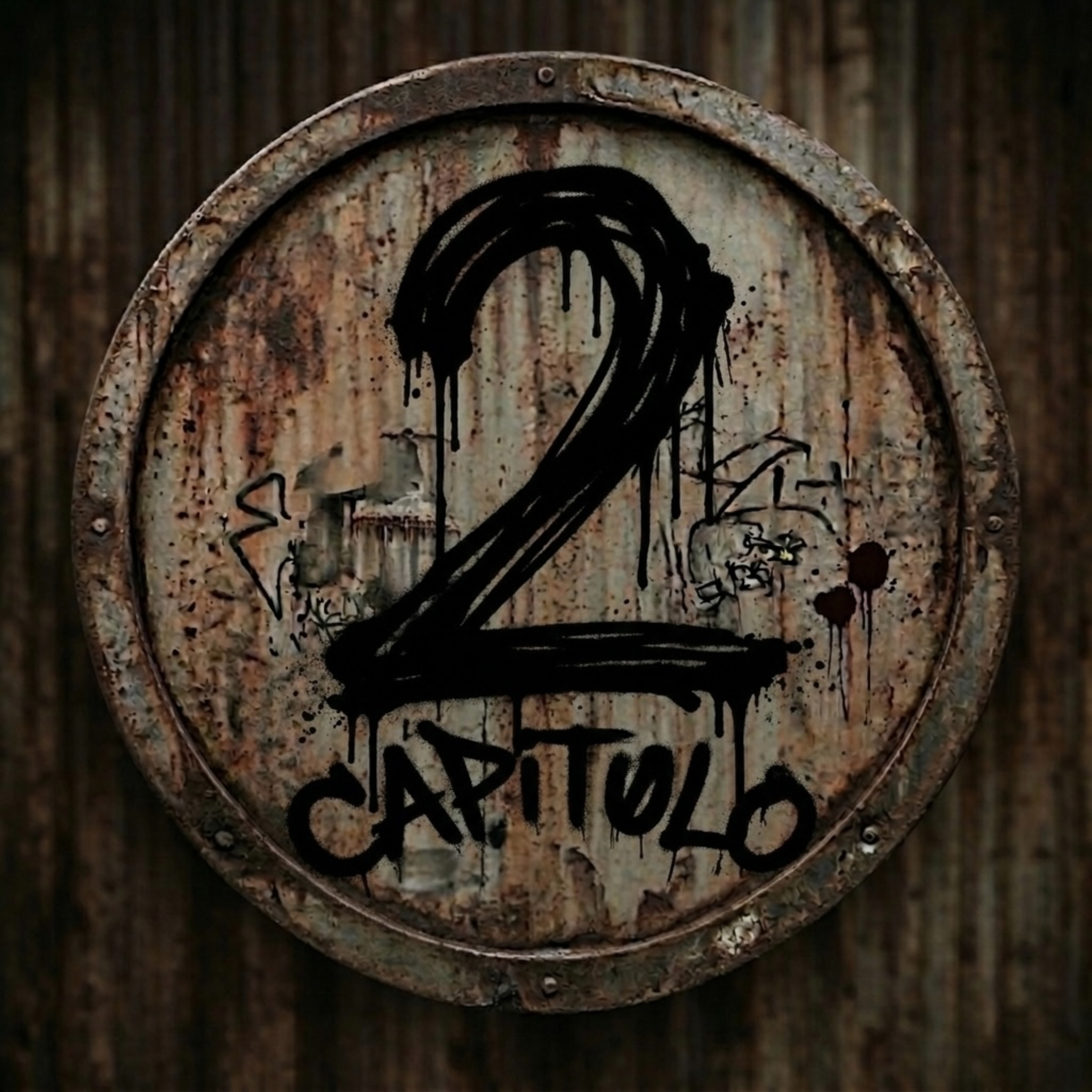 Rock y Calle: El parte de guerra del lunes por la mañana episode artwork