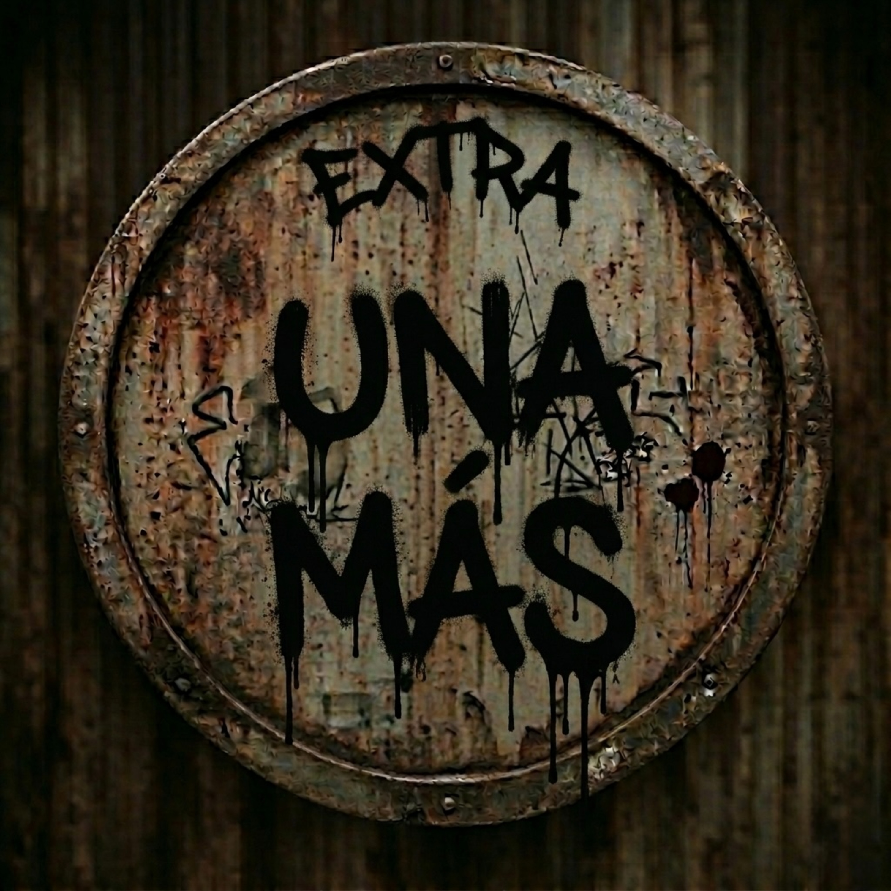 🏔️❄️Una más: El extra de Rock y Calle 🏔️❄️ episode artwork