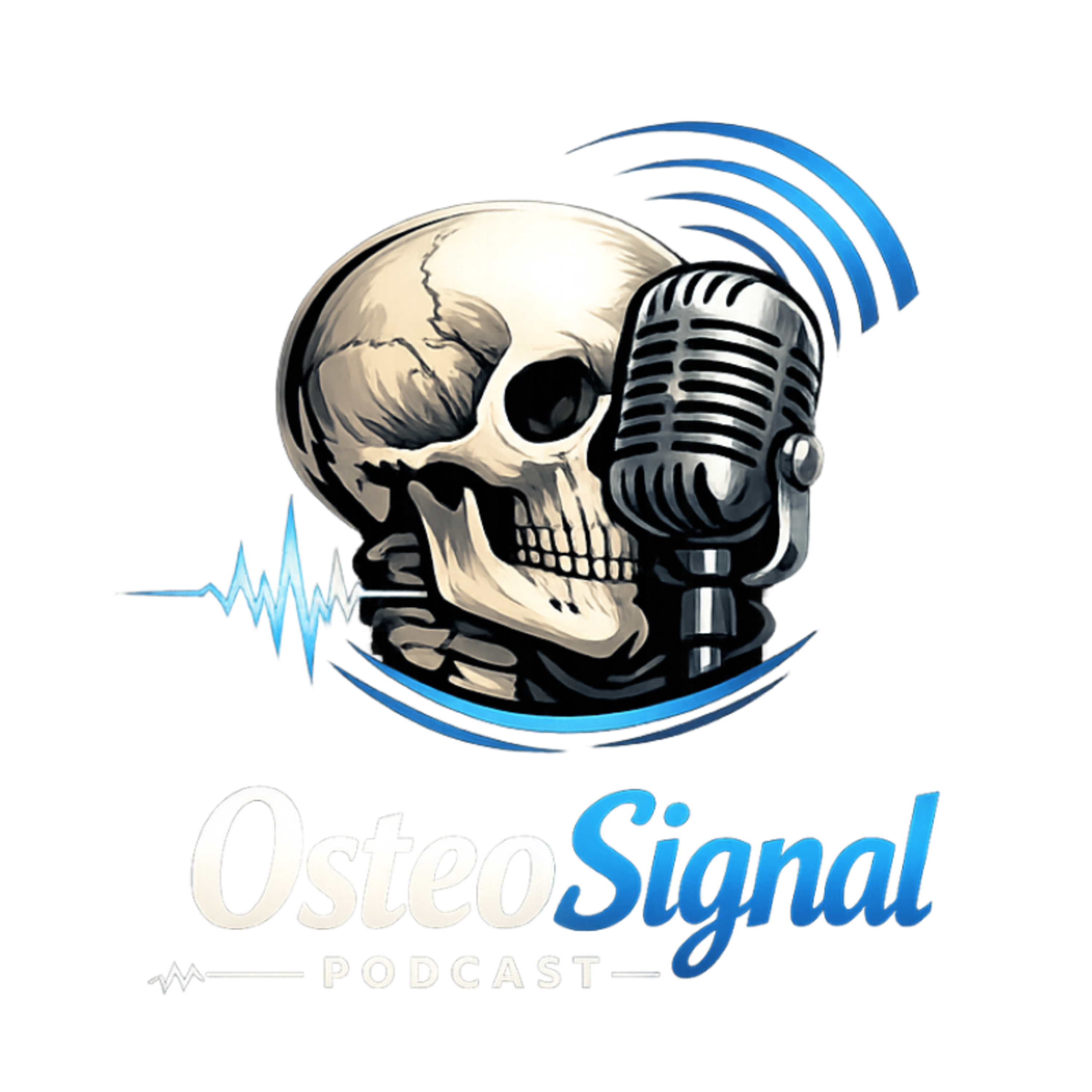 The Placenta: A Window into the Neuroendocrine Axis - OsteoSignal #018 episode artwork
