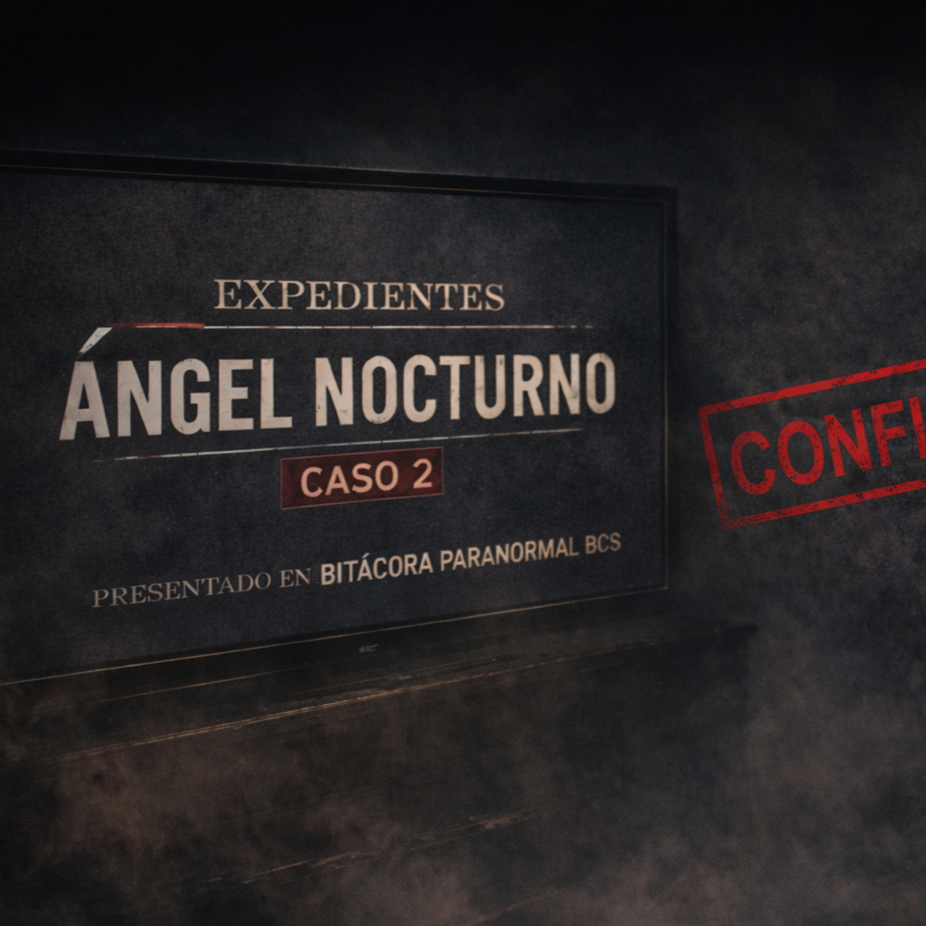 Caso 2 - El monitor episode artwork