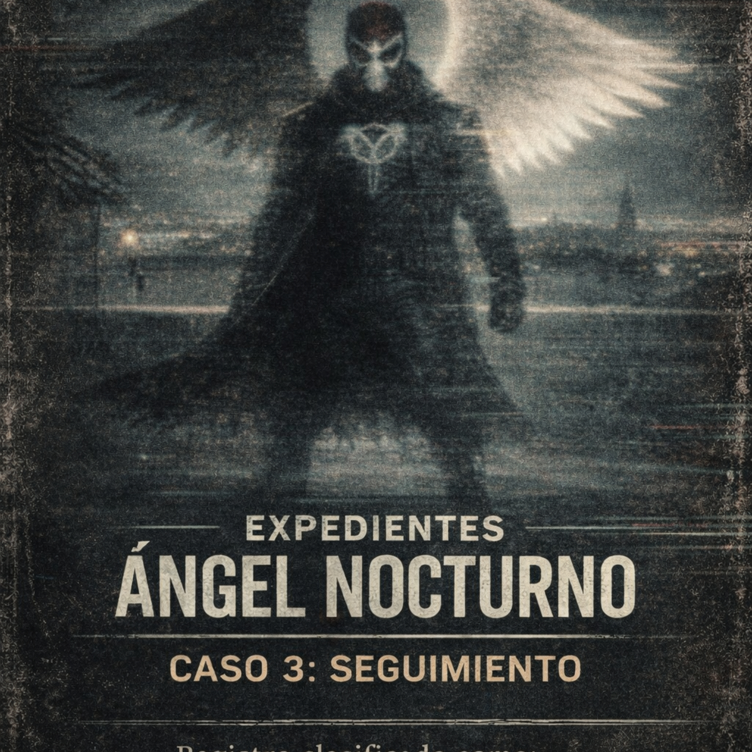 Caso 3 - El archivo episode artwork
