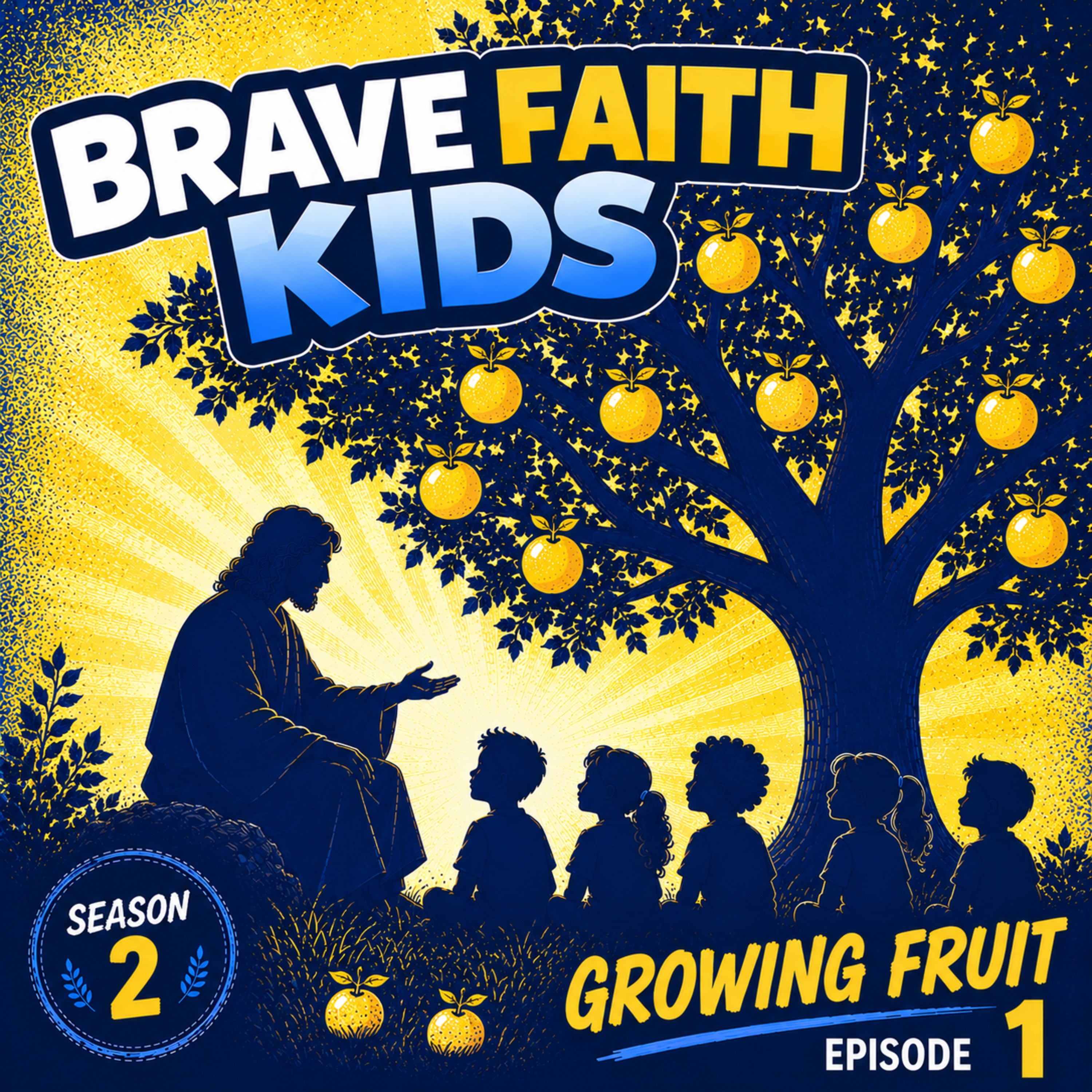Ep 1_Growing Fruit episode artwork