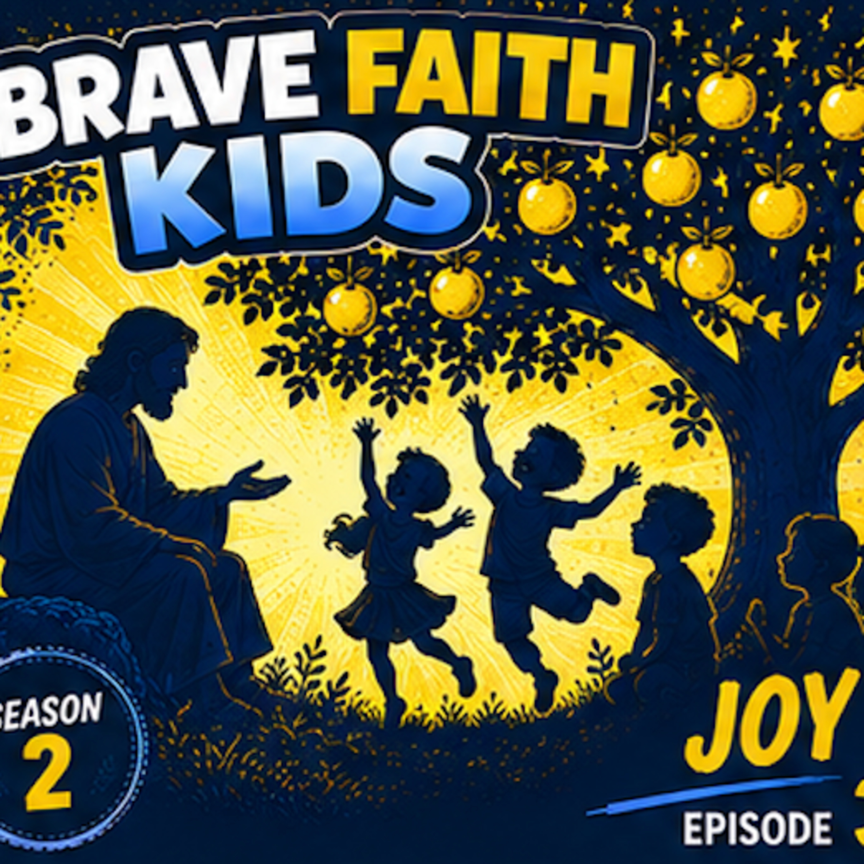 Ep3_Fruit of Joy episode artwork