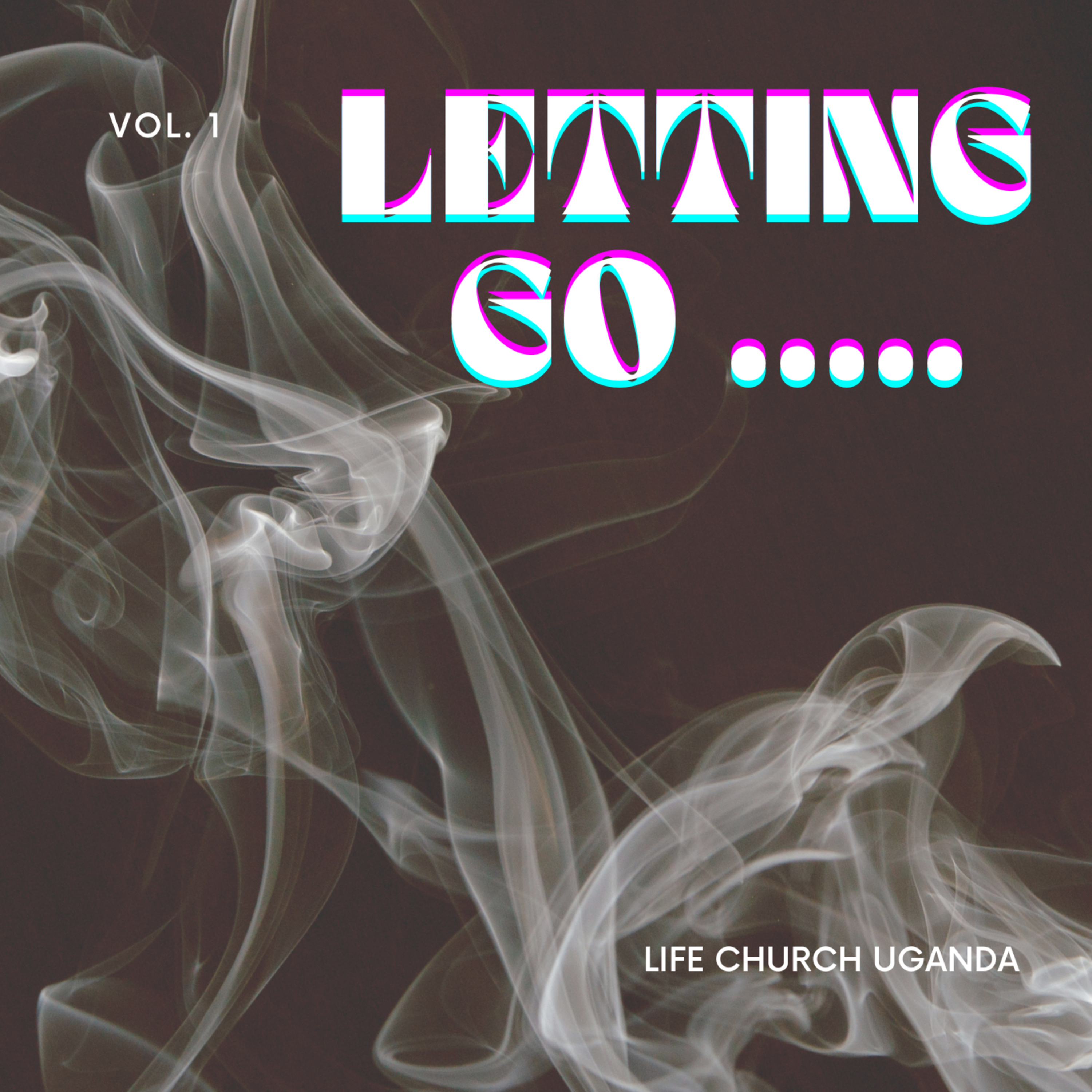Letting Go so God Can move you Forwad - Ps. Jessica Hulburt episode artwork