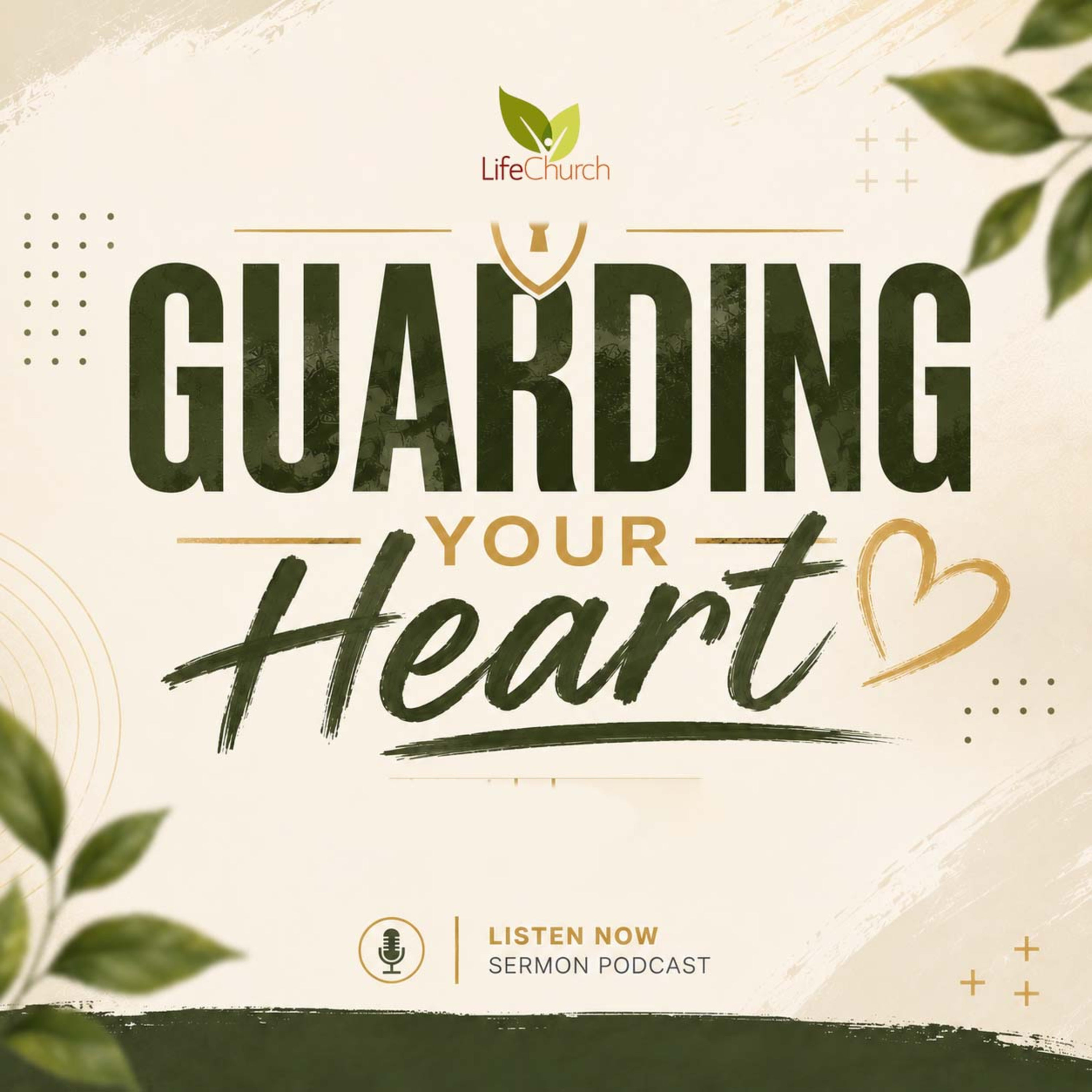 Guard your heart against pride - Ps. Richard Senkungu episode artwork