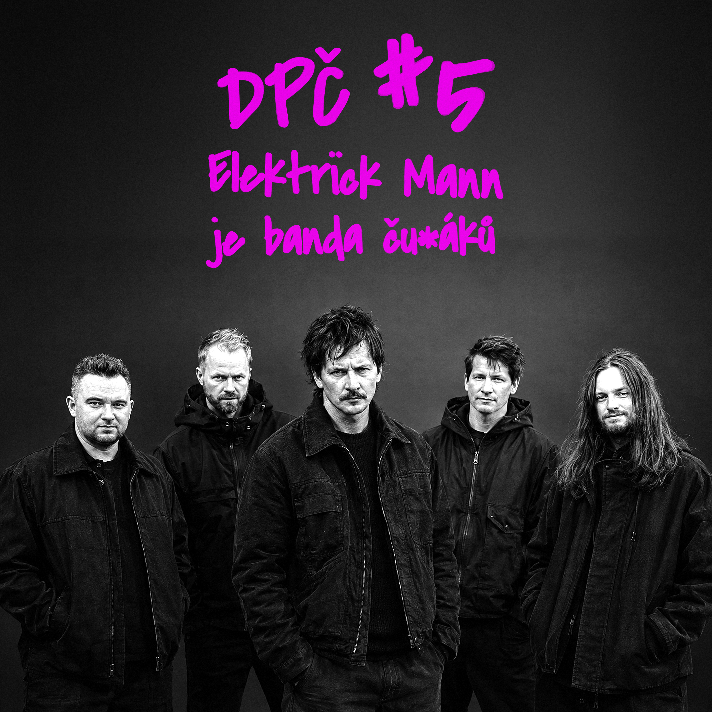 Dílna Podrážděné číči