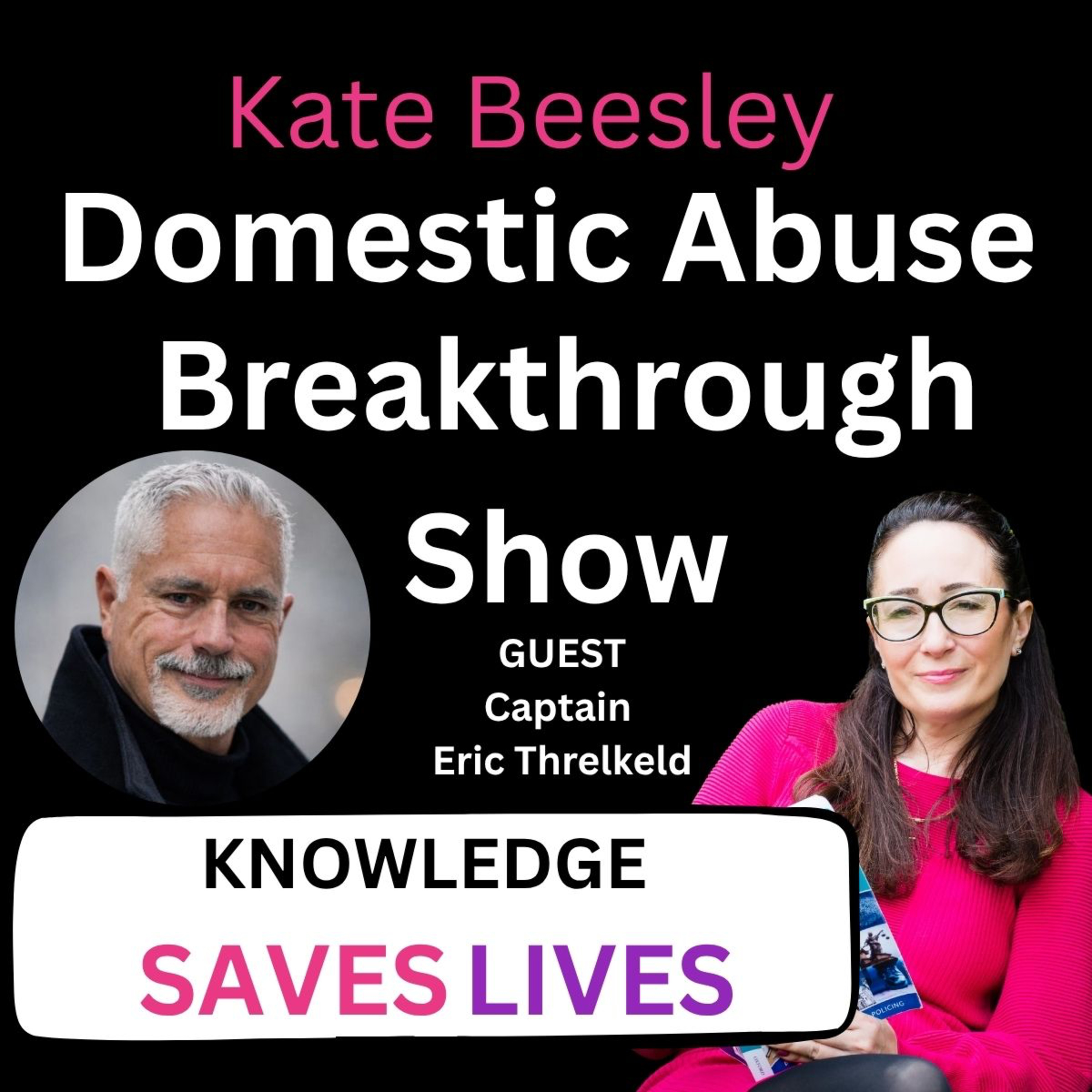 “When Risk Is Missed: Why Domestic Abuse Isn’t just an Incident” episode artwork