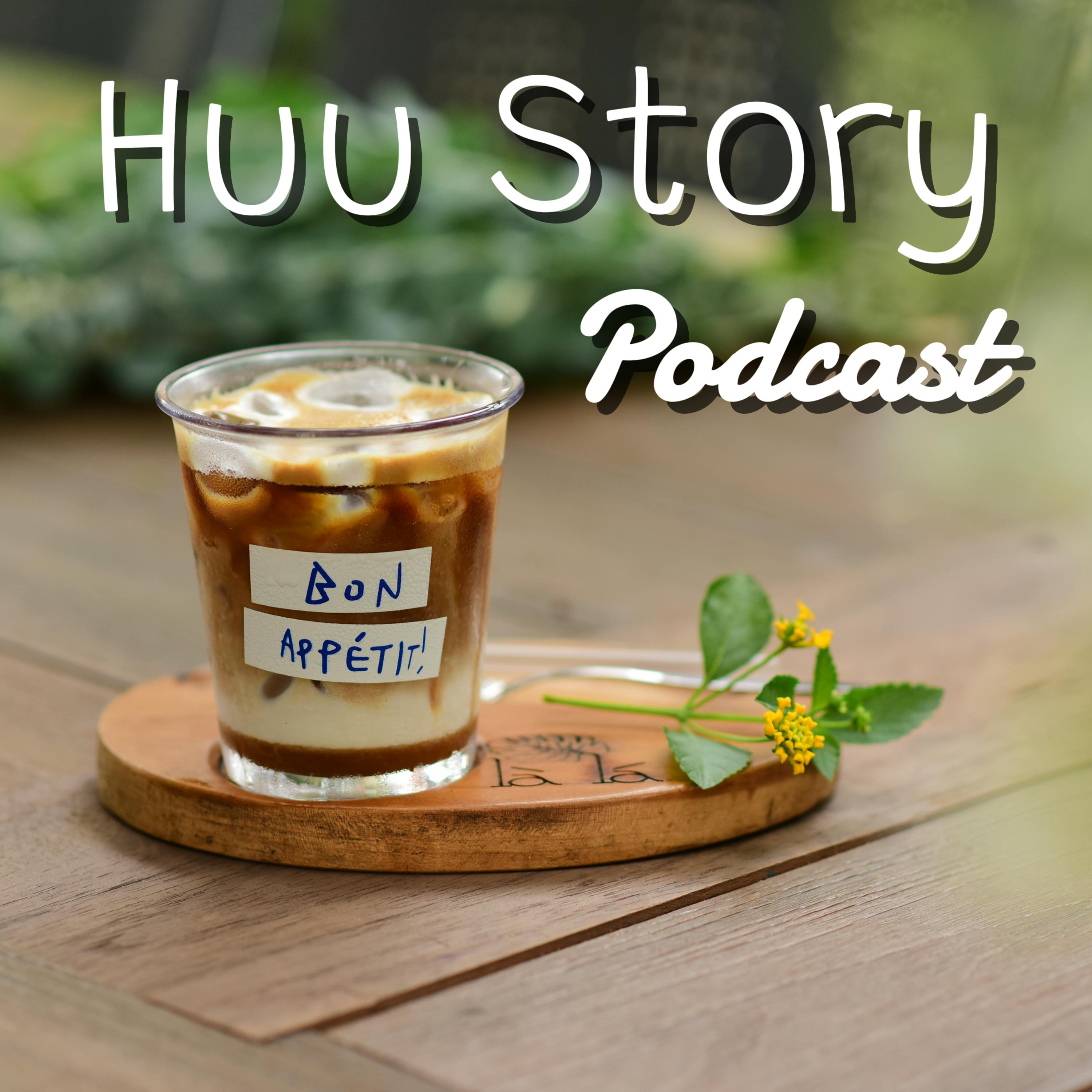 3. Hứng quá đi, để đó thôi episode artwork