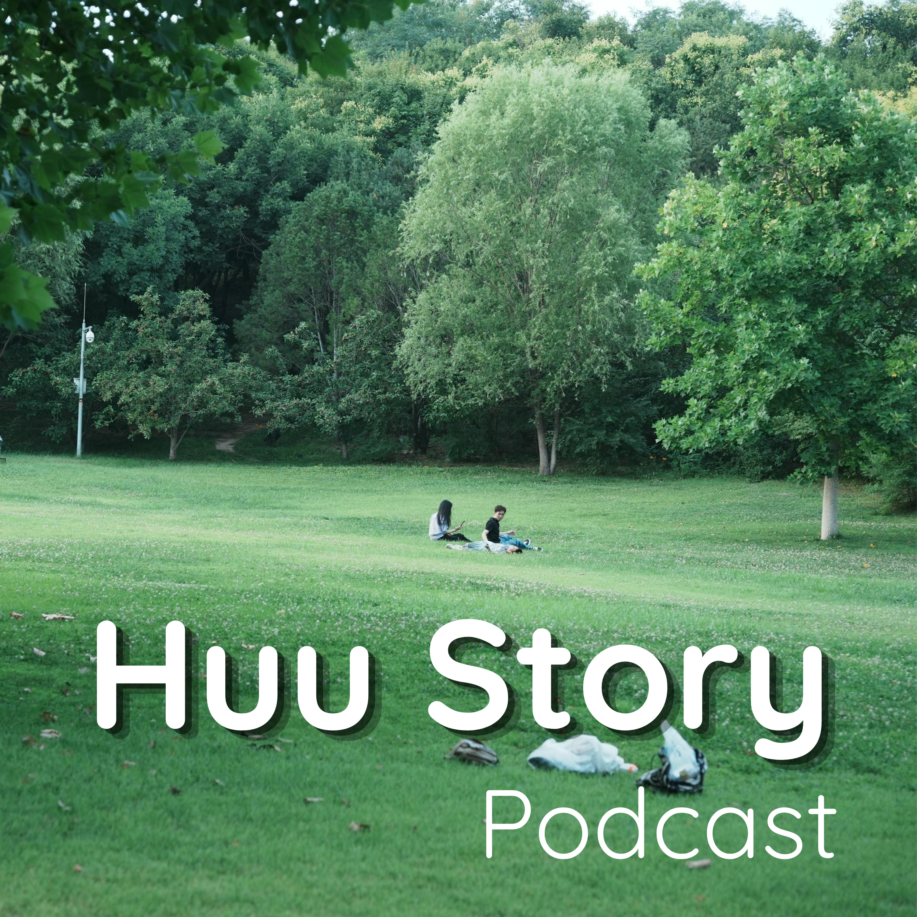5. Mình mang gì về từ Phần Lan ngoài tuyết? (phần 1) episode artwork