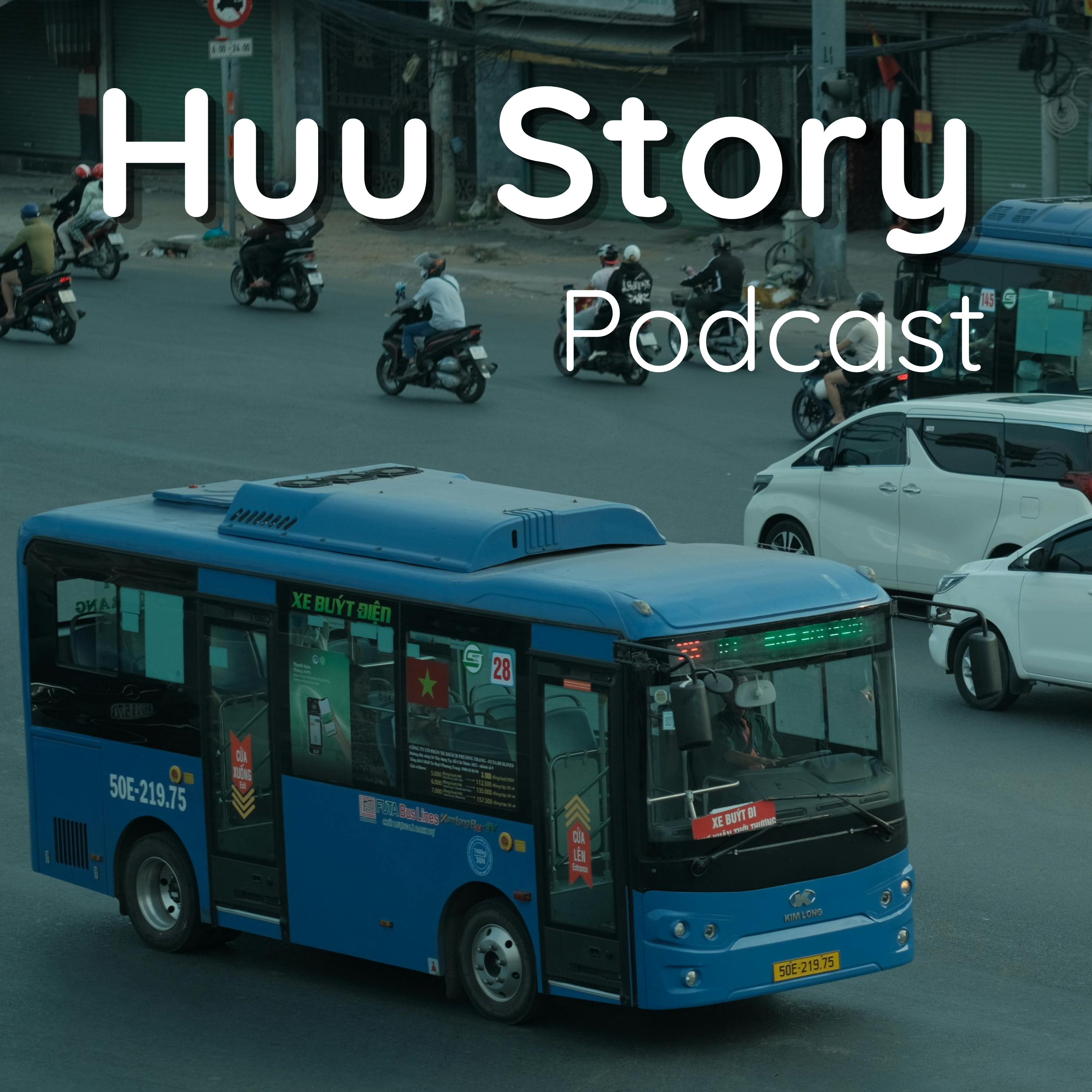 6. Mình mang gì về từ Phần Lan ngoài tuyết (phần 2)? episode artwork